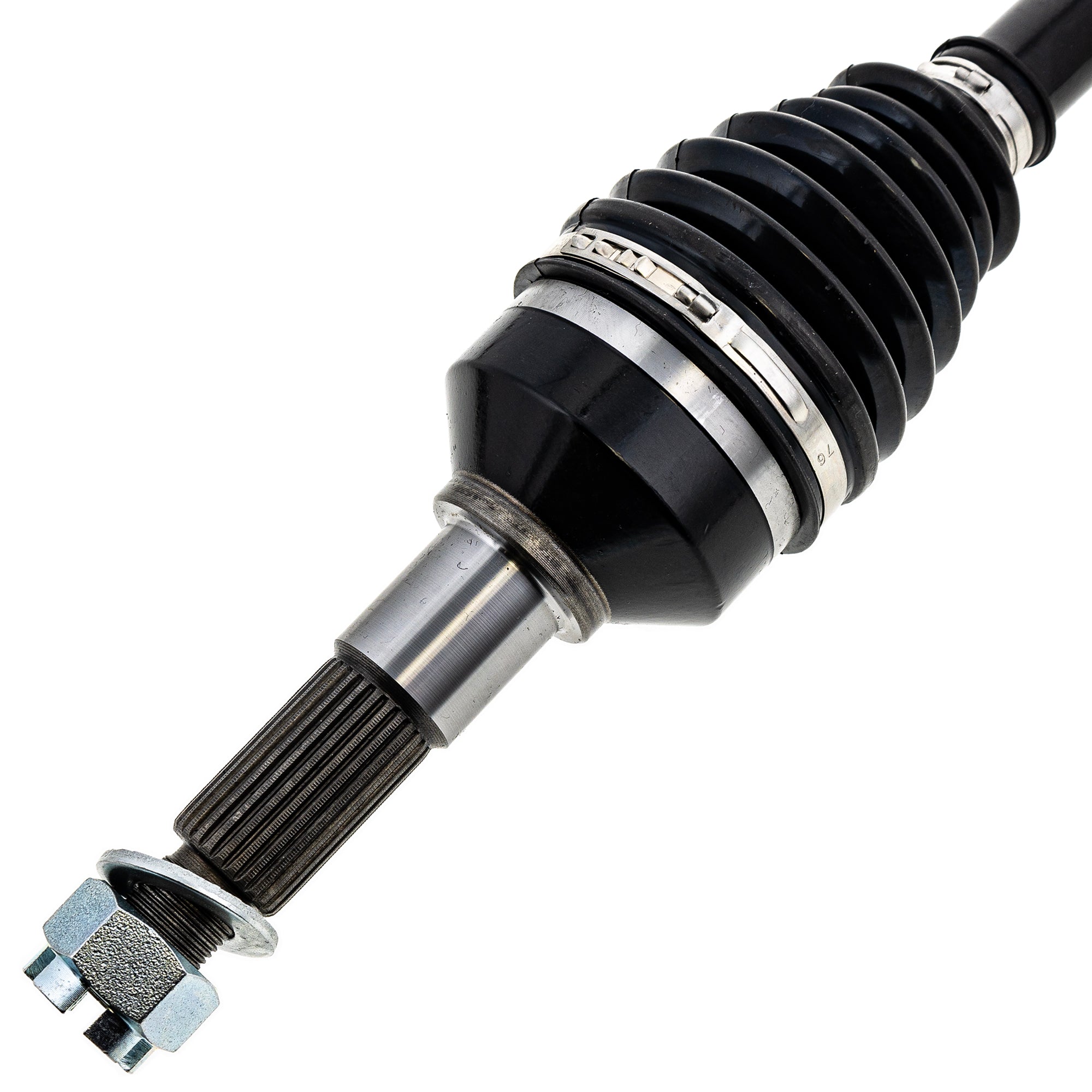 NICHE High Strength CV Axle 59266-Y004