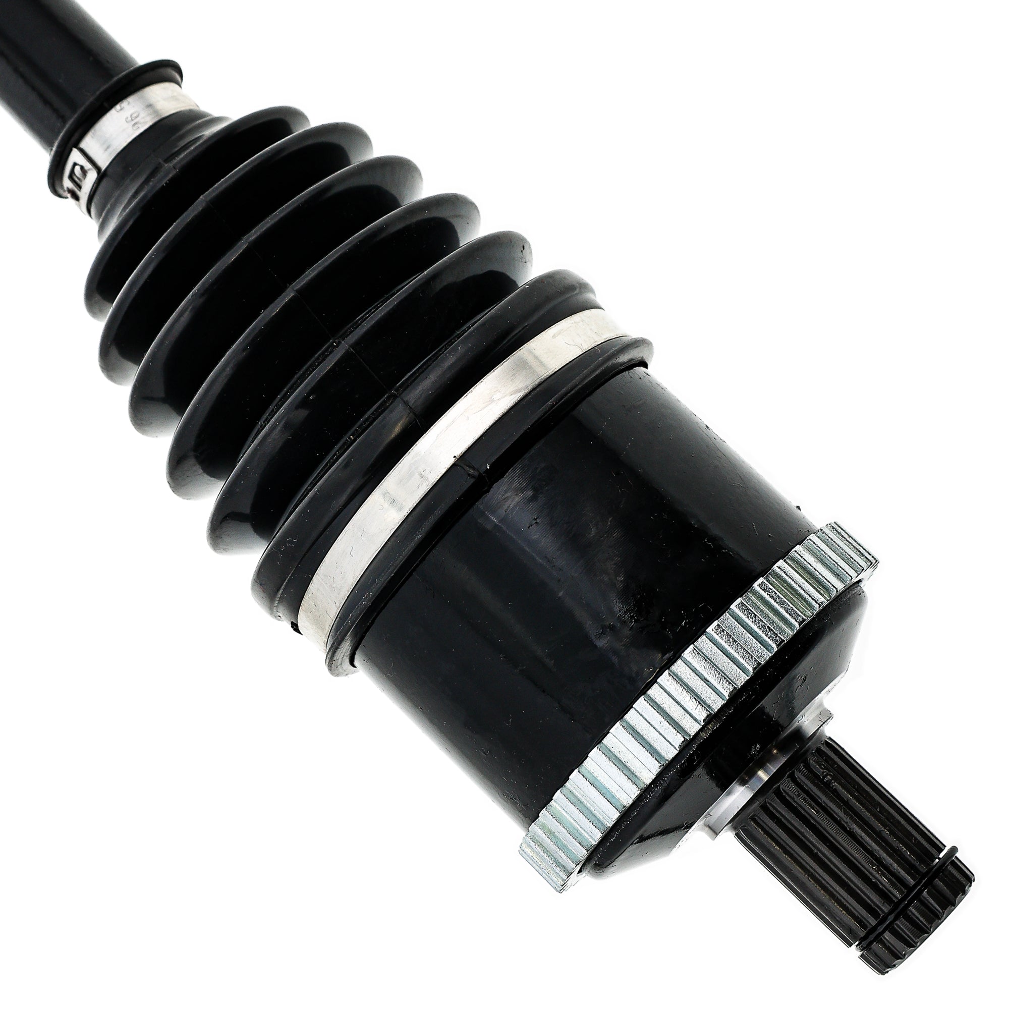 Front Half Drive Shaft CV Axle Assembly Polaris | NICHE PARTS