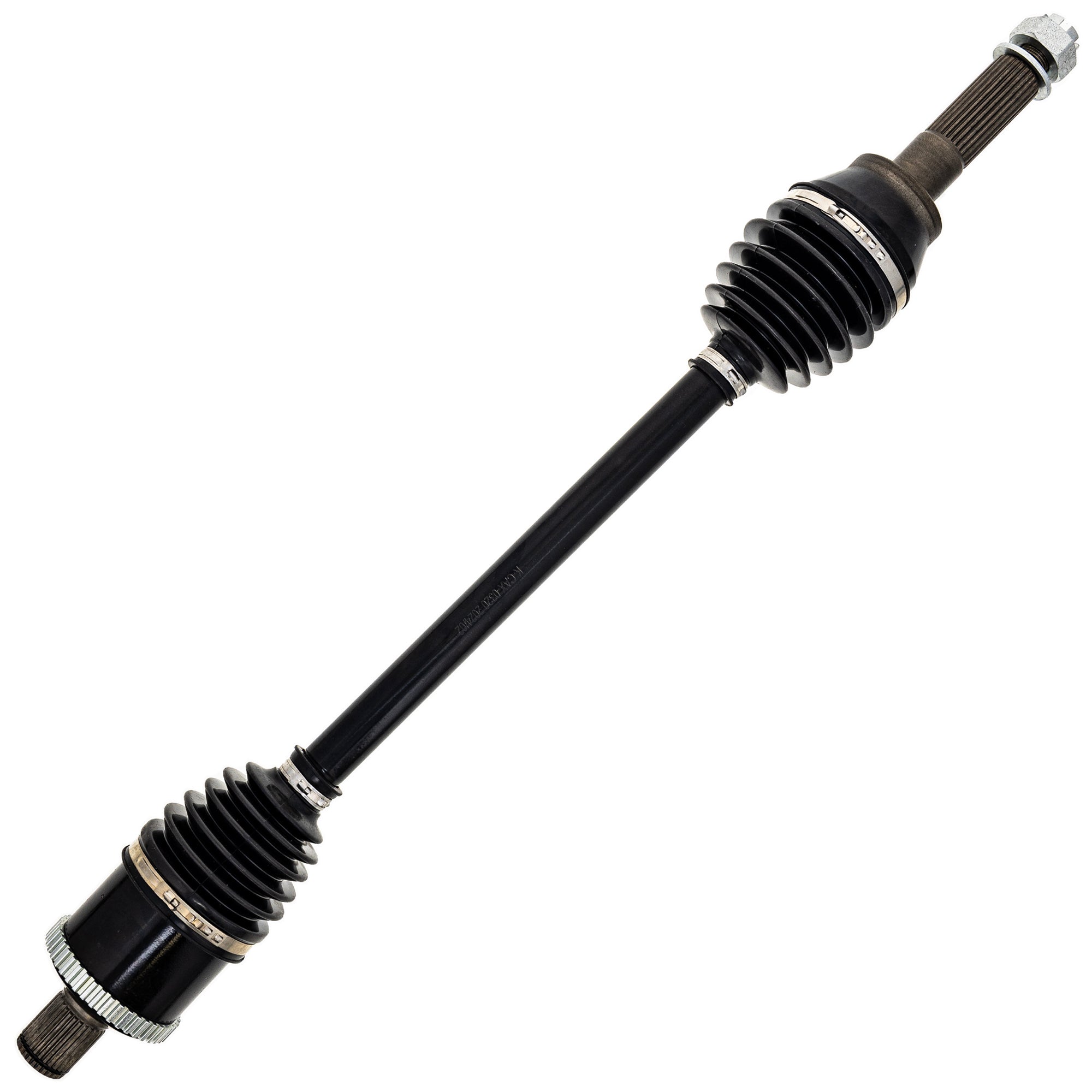 High Strength CV Axle for RZR Ranger NICHE 519-KCA2542X