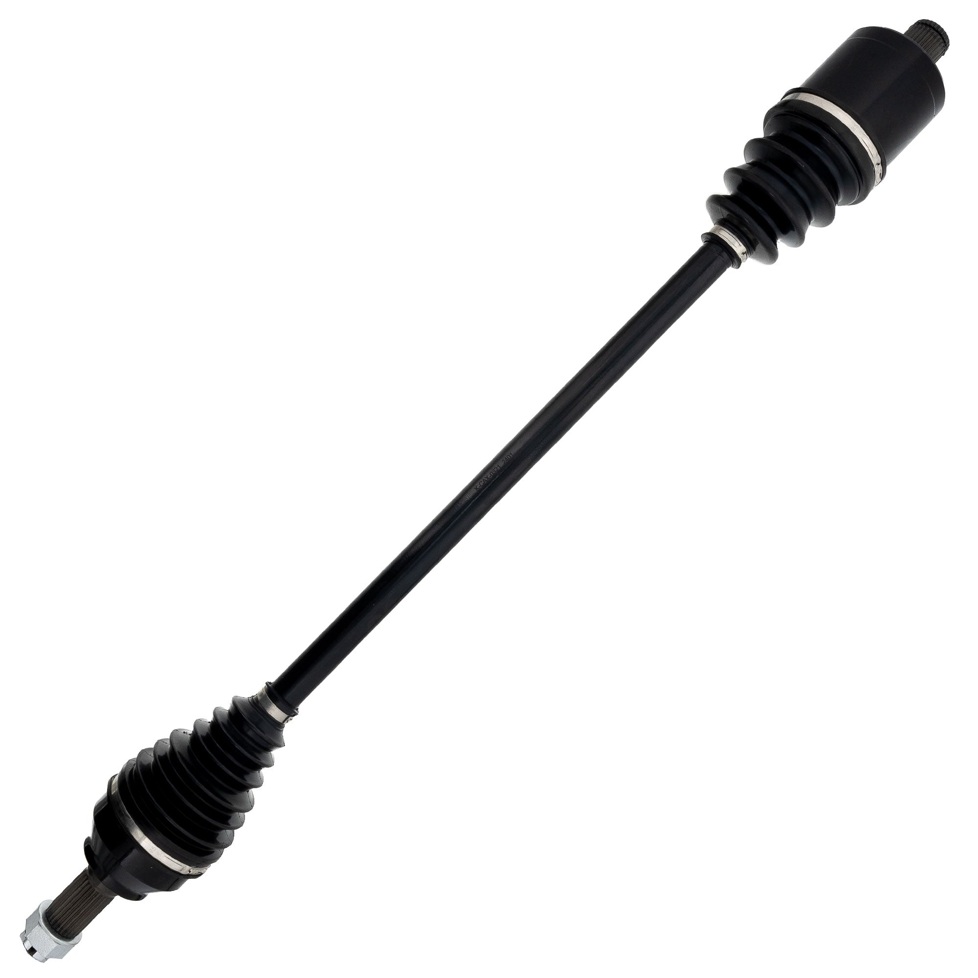 High Strength Drive Shaft CV Axle Assembly for RZR NICHE 519-KCA2543X