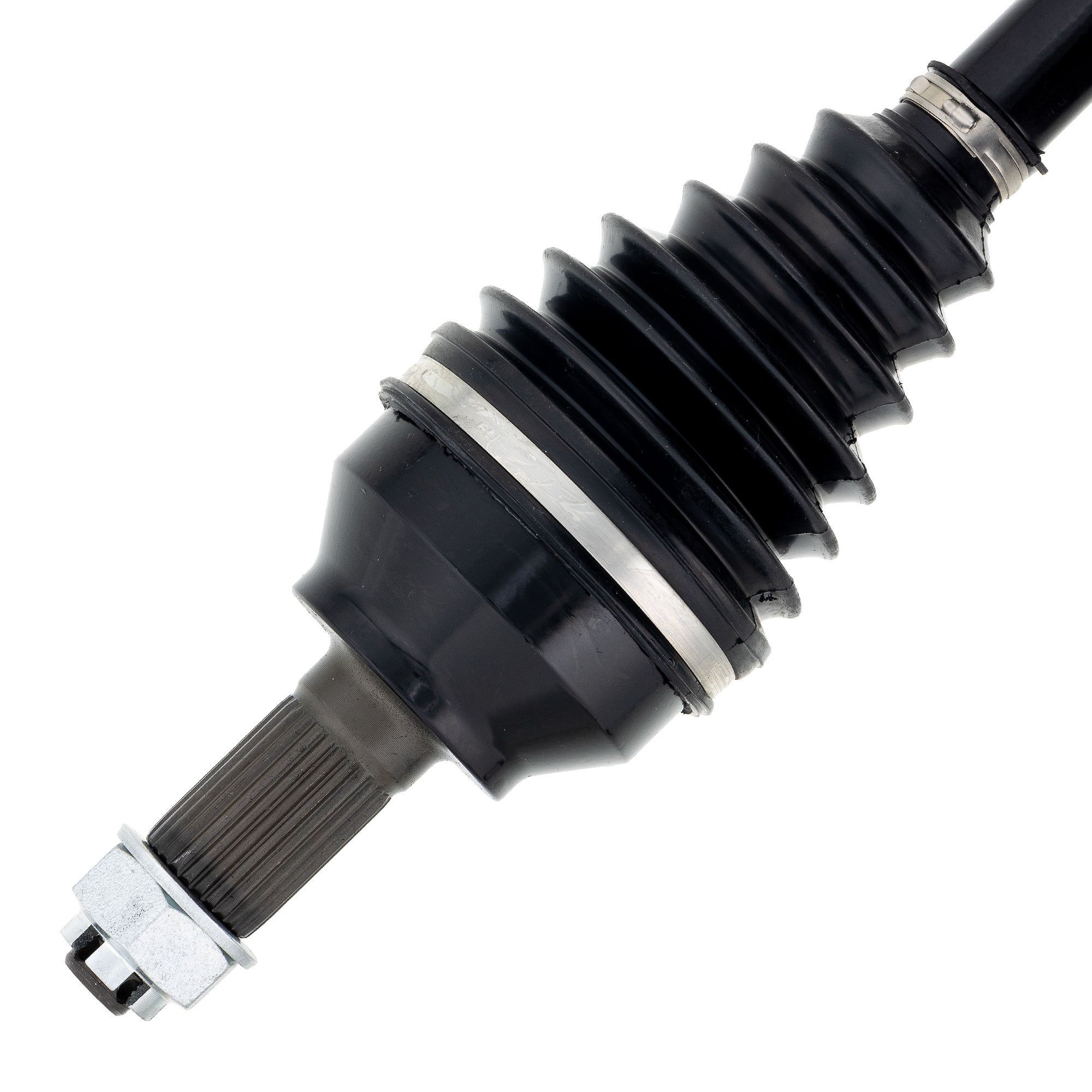 Front Half Drive Shaft CV Axle Assembly Polaris | NICHE PARTS