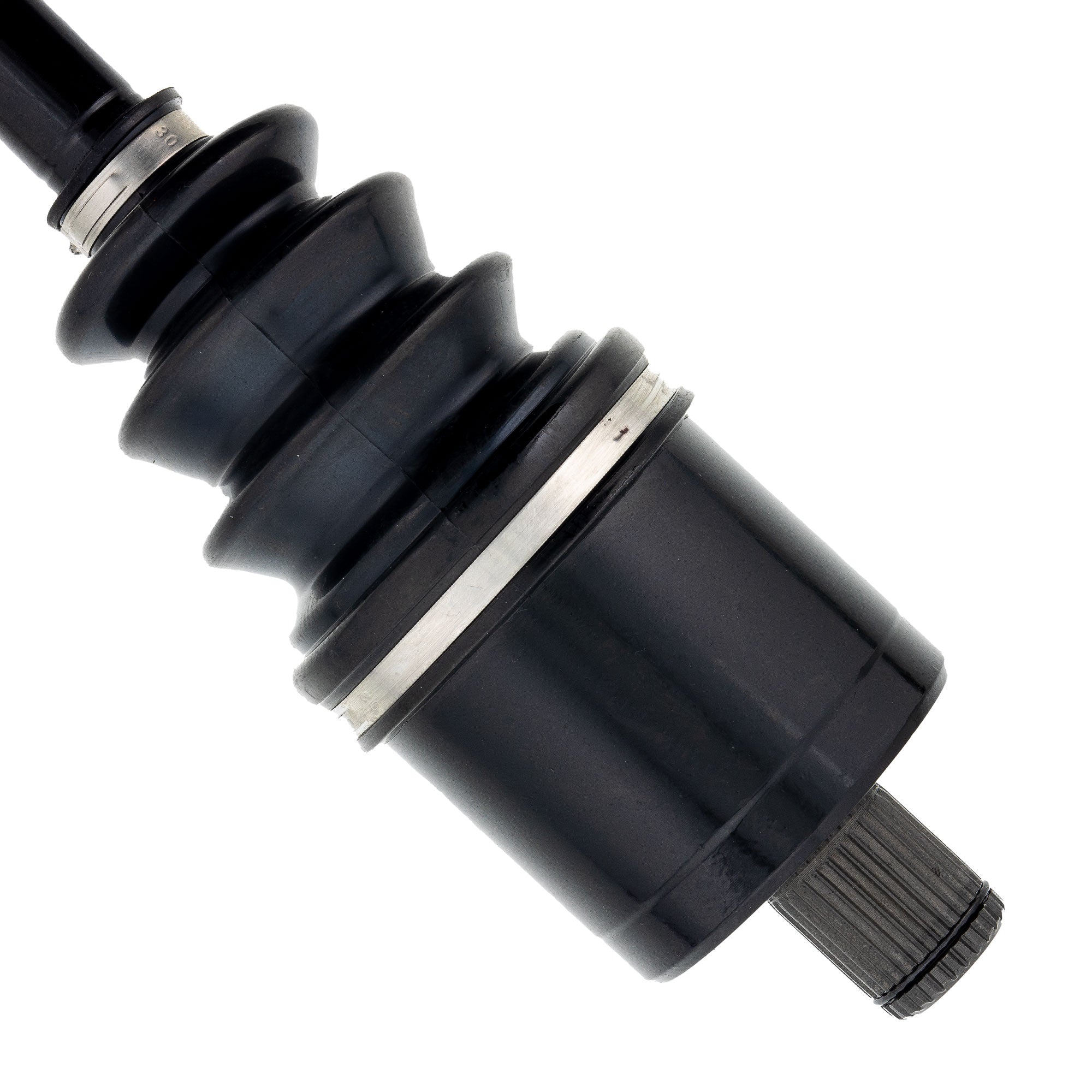 Front Half Drive Shaft CV Axle Assembly Polaris | NICHE PARTS