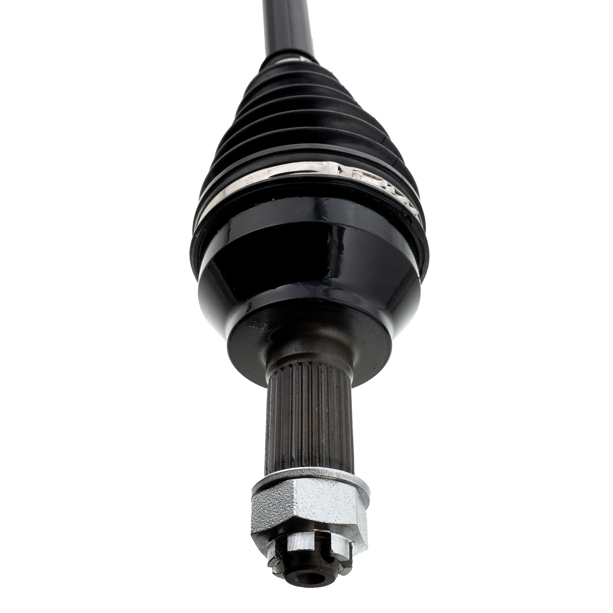 Front Half Drive Shaft CV Axle Assembly For Polaris 2207752 1334317 1334314 1334059