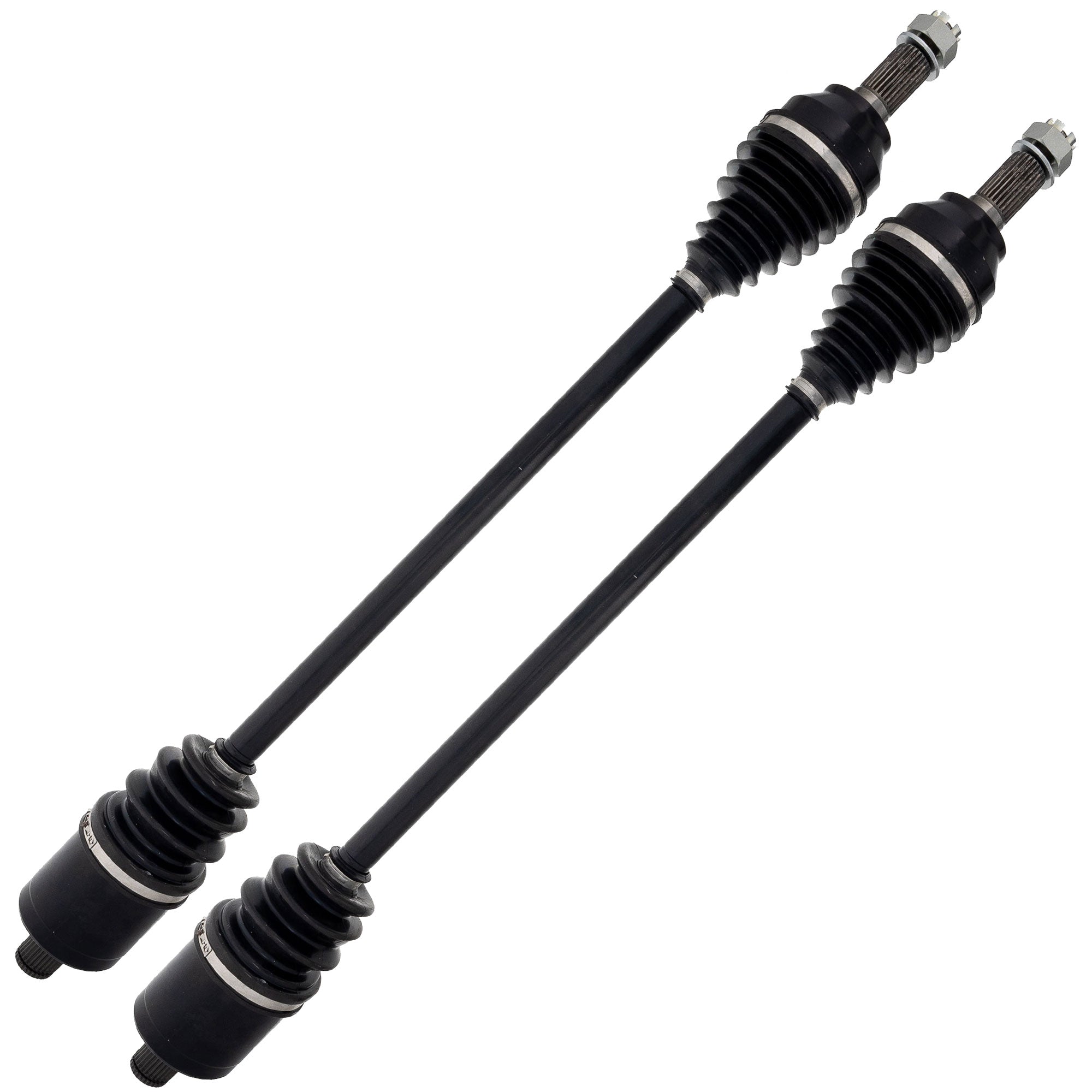 High Strength CV Axle Set 2-Pack for RZR NICHE 519-KCA2544X