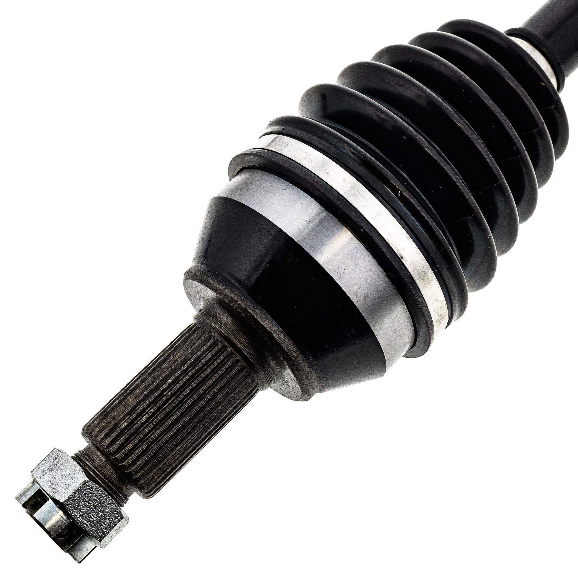 NICHE Axle Parts B4J-F531H-02-00