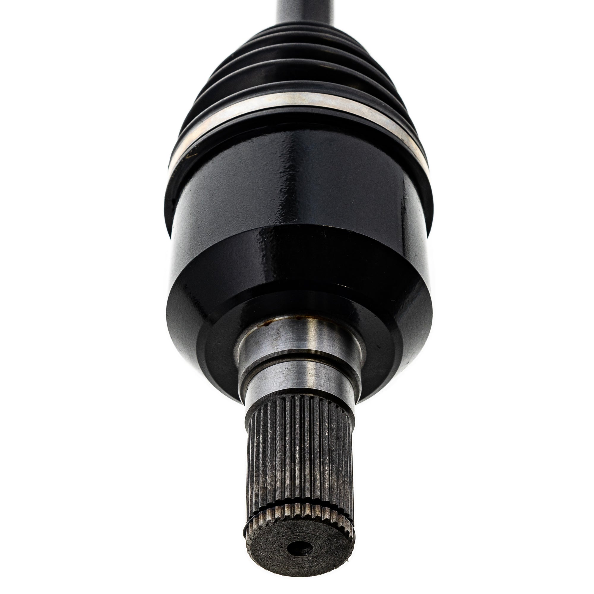 Rear Drive Shaft CV Axle Assembly For Yamaha B4J-F531H-02-00 | 2-PACK