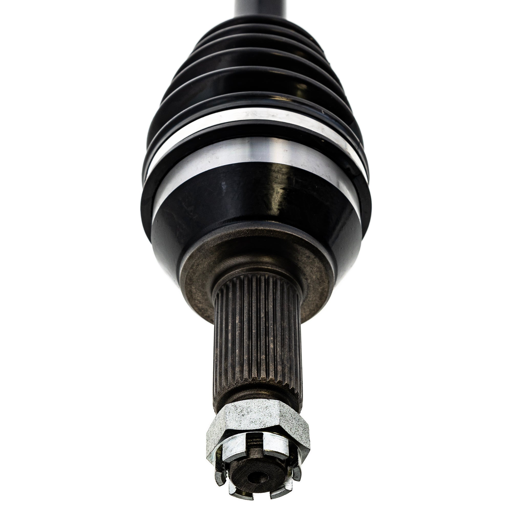 Rear Drive Shaft CV Axle Assembly For Yamaha B4J-F531H-02-00 | 2-PACK