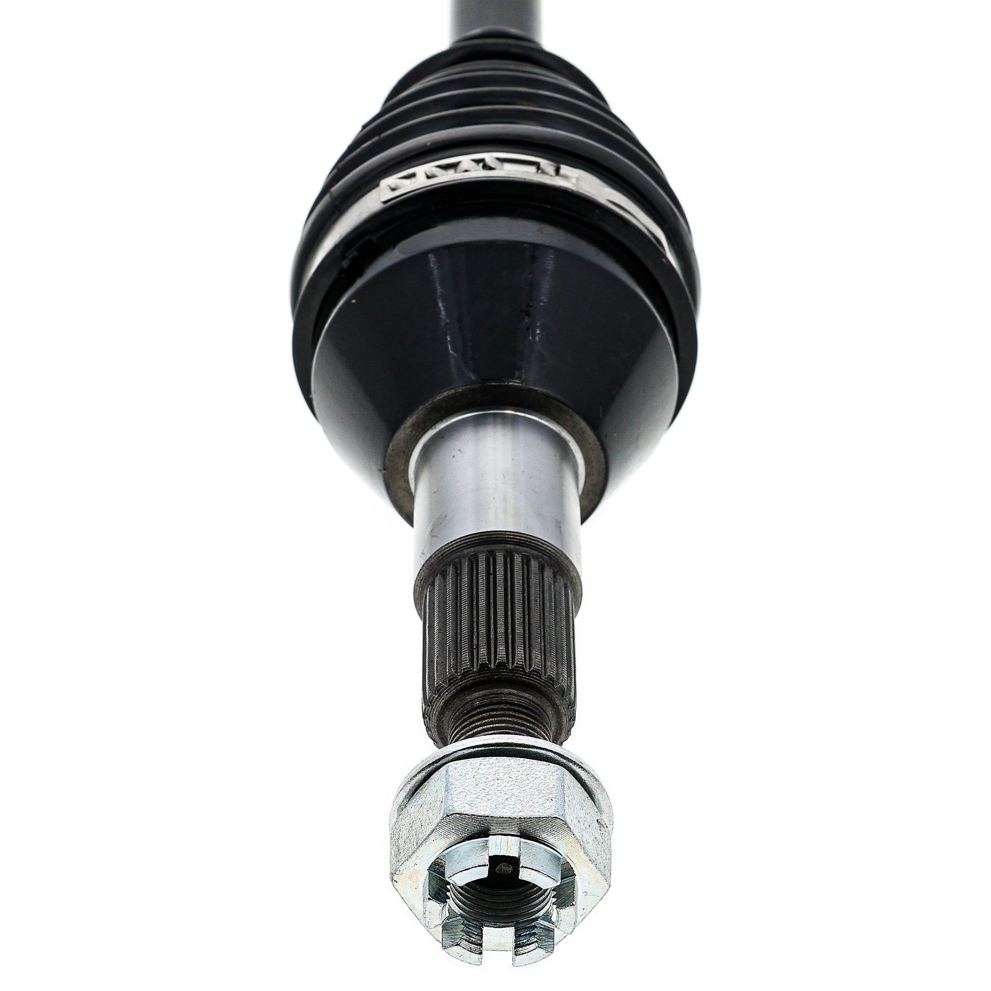 Rear Drive Shaft CV Axle Assembly Can-Am | NICHE PARTS