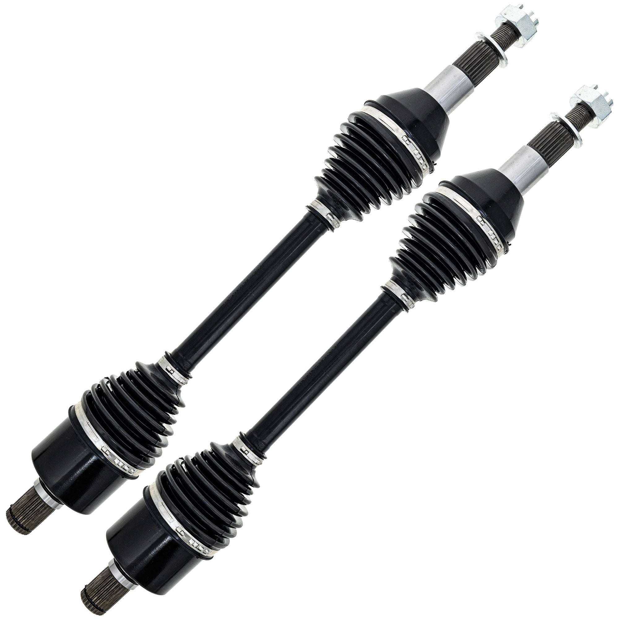 High Strength CV Axle Set 2-Pack for Outlander NICHE 519-KCA2546X