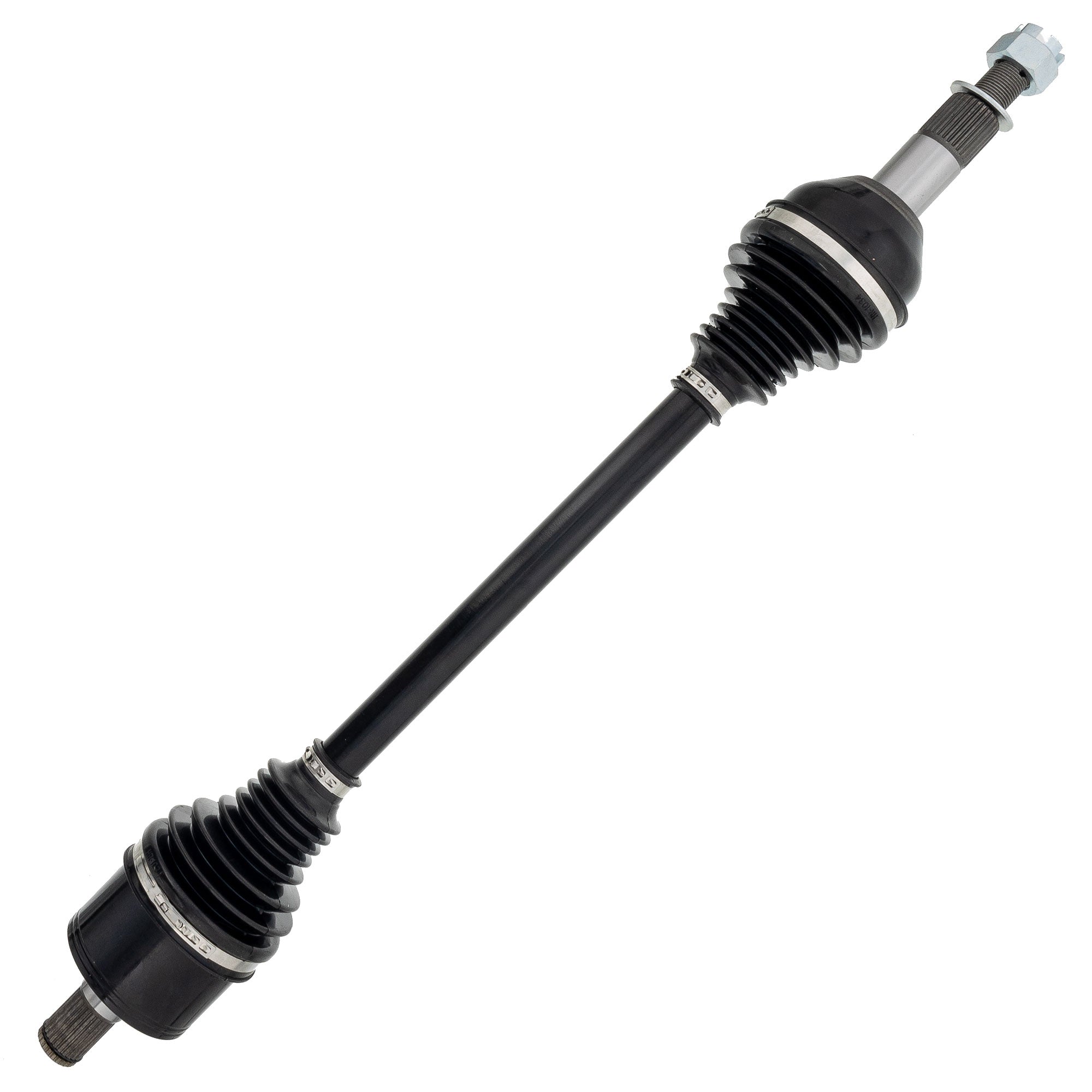 High Strength Drive Shaft CV Axle Assembly for Defender NICHE 519-KCA2547X