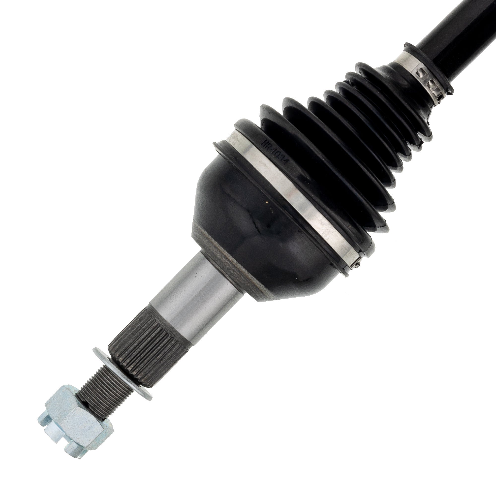 Rear Drive Shaft CV Axle Assembly Can-Am | NICHE PARTS