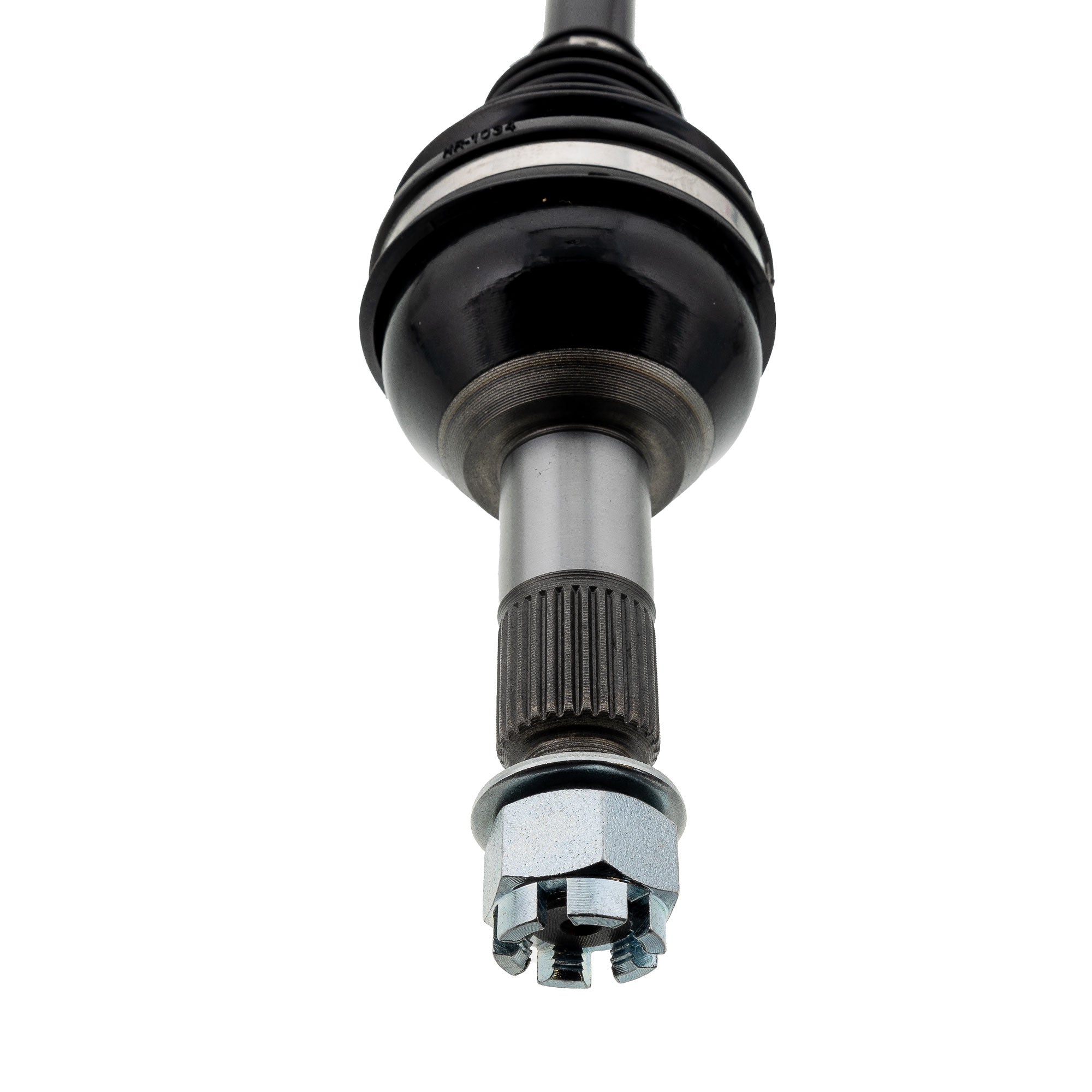 Rear Drive Shaft CV Axle Assembly Can-Am | NICHE PARTS