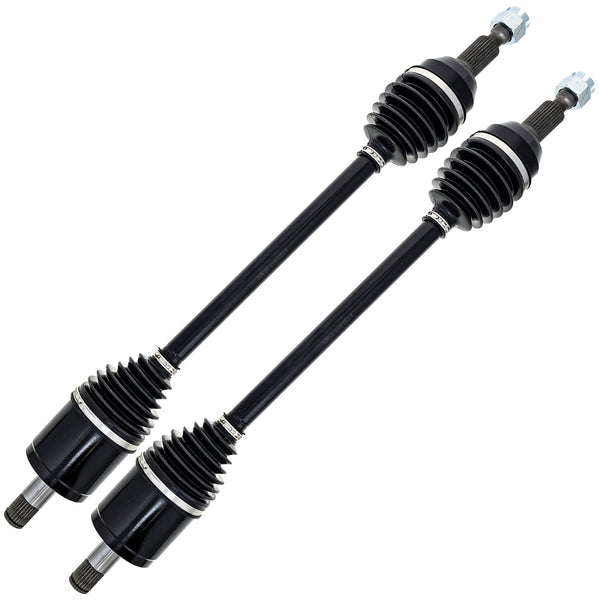 Front Drive Shaft CV Axle Assembly Honda | NICHE PARTS