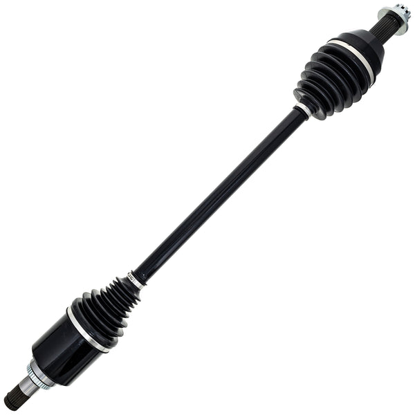 Front Drive Shaft CV Axle Assembly Honda | NICHE PARTS