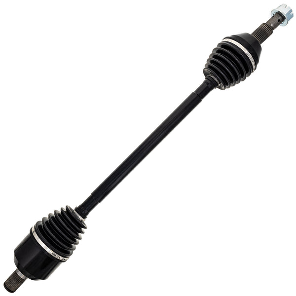Rear Drive Shaft CV Axle Assembly Honda | NICHE PARTS