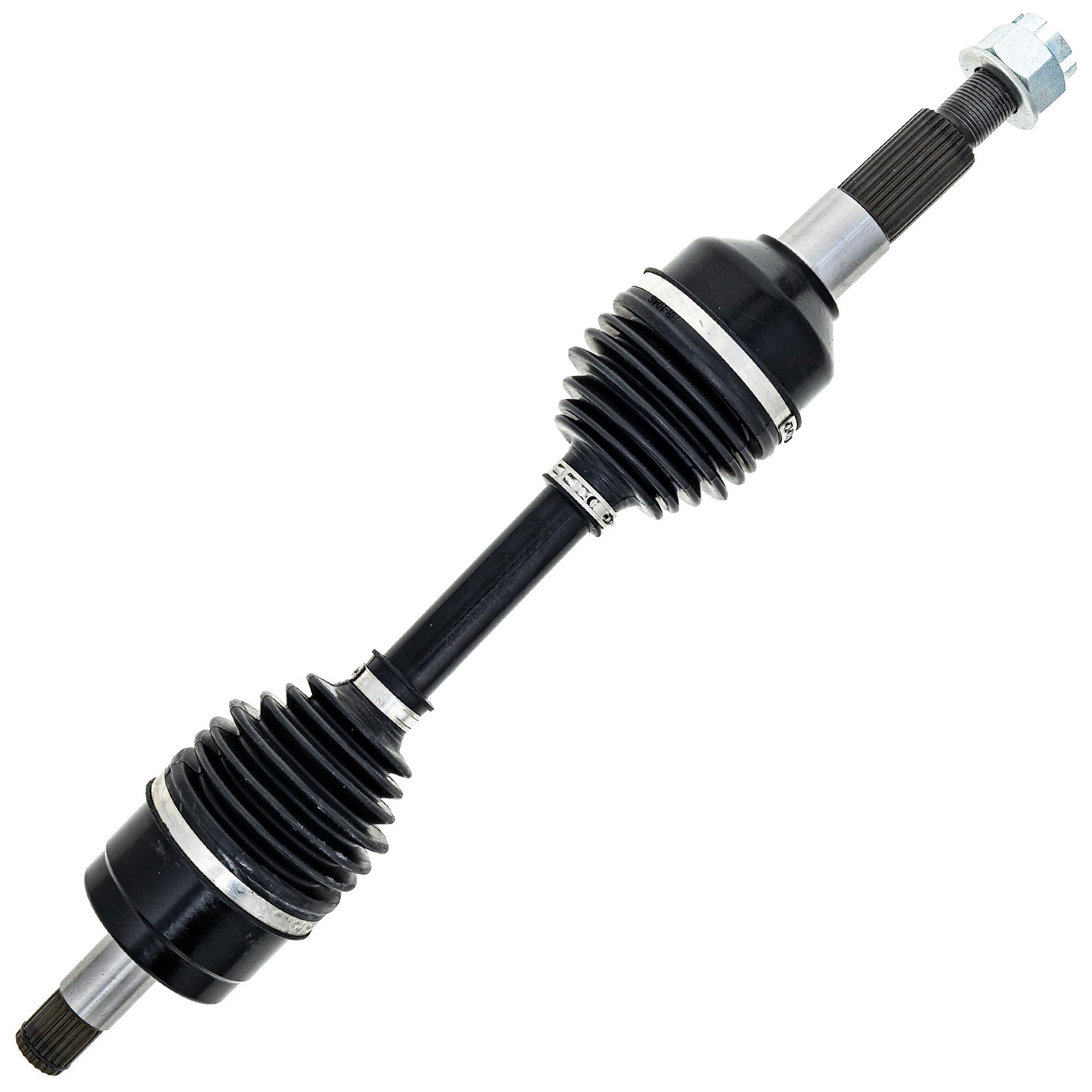 High Strength Drive Shaft CV Axle Assembly for CFORCE NICHE 519-KCA2556X