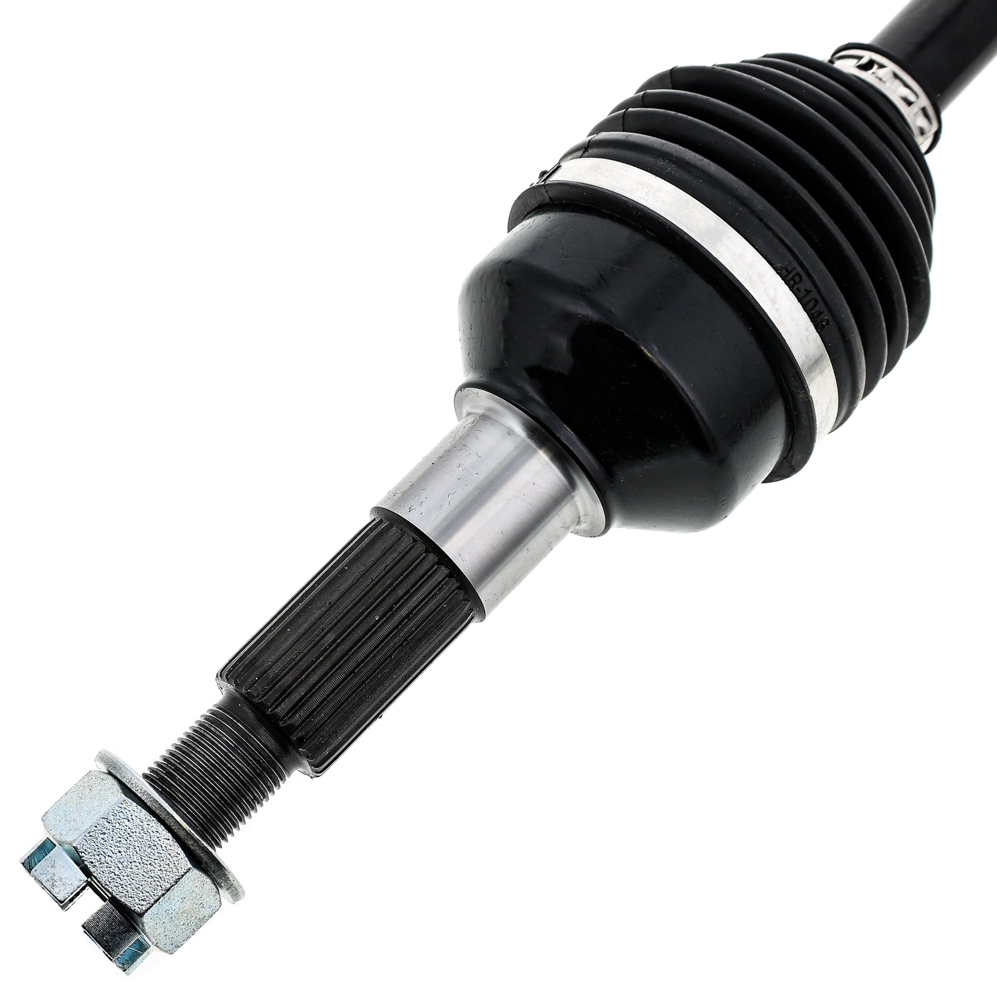 Front Drive Shaft CV Axle Assembly 1466418 | NICHE PARTS