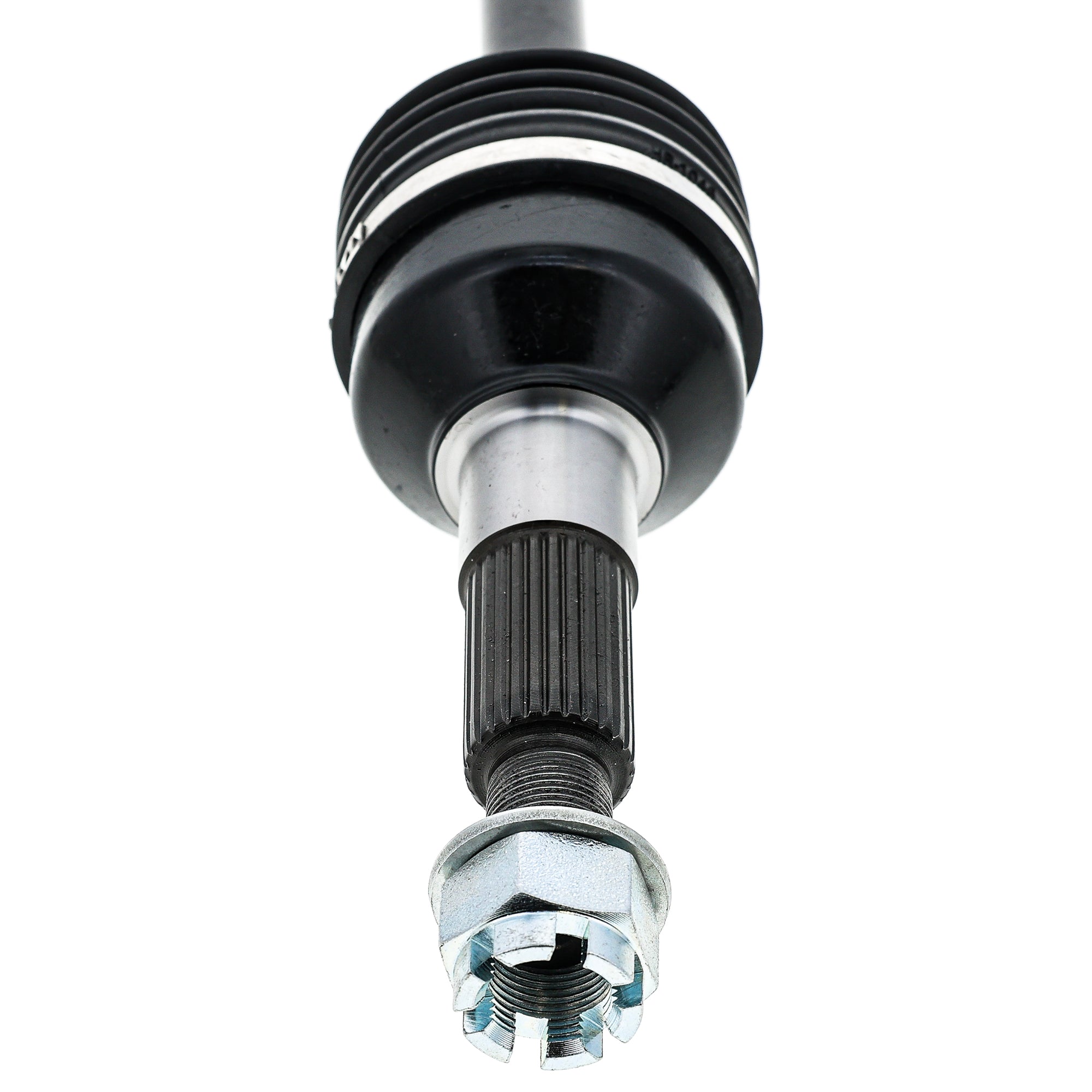 High Strength Drive Shaft CV Axle Assembly For 9GQA-2703A0 9GQA-270300 9GQ0-270300-50000