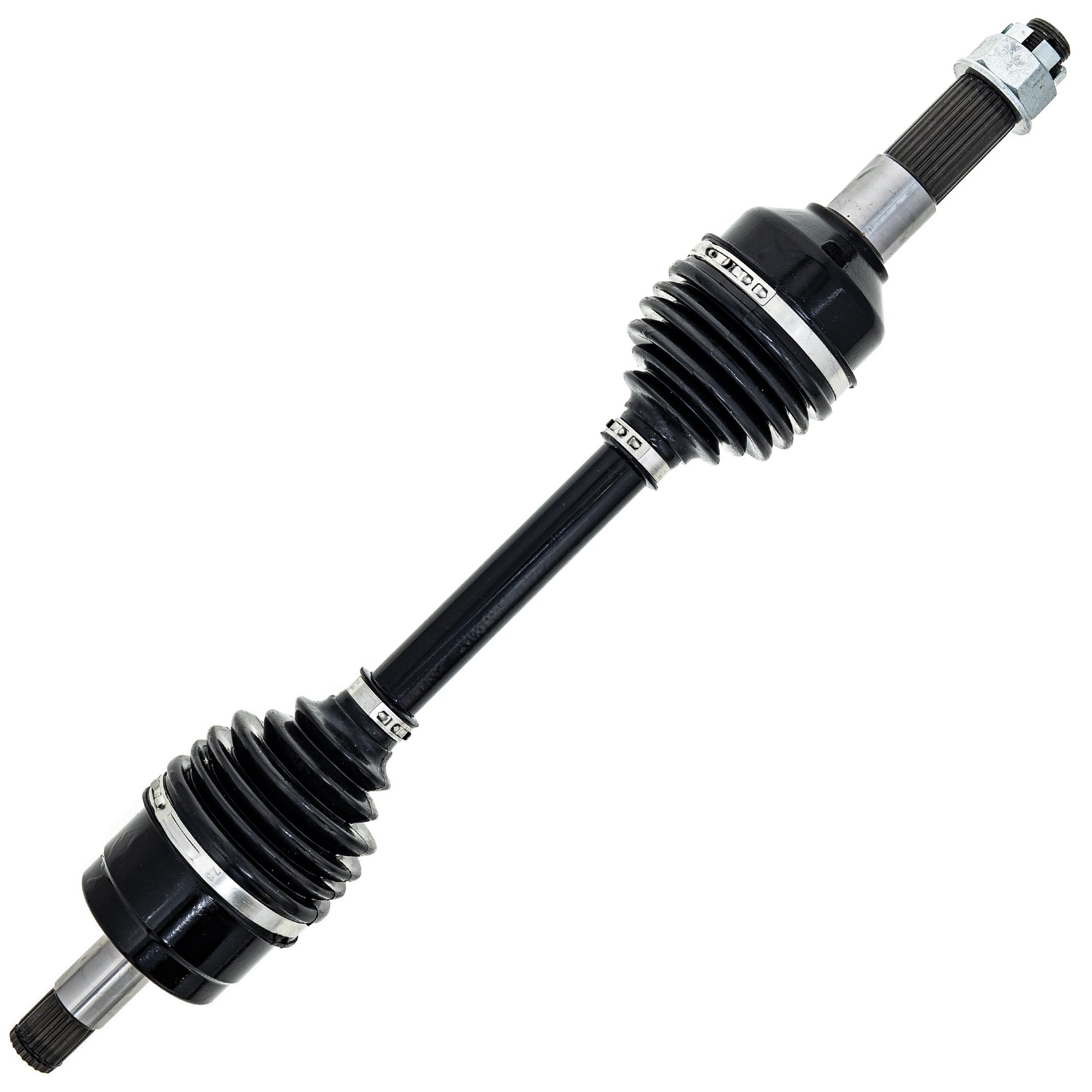 High Strength Drive Shaft CV Axle Assembly for CFORCE NICHE 519-KCA2557X