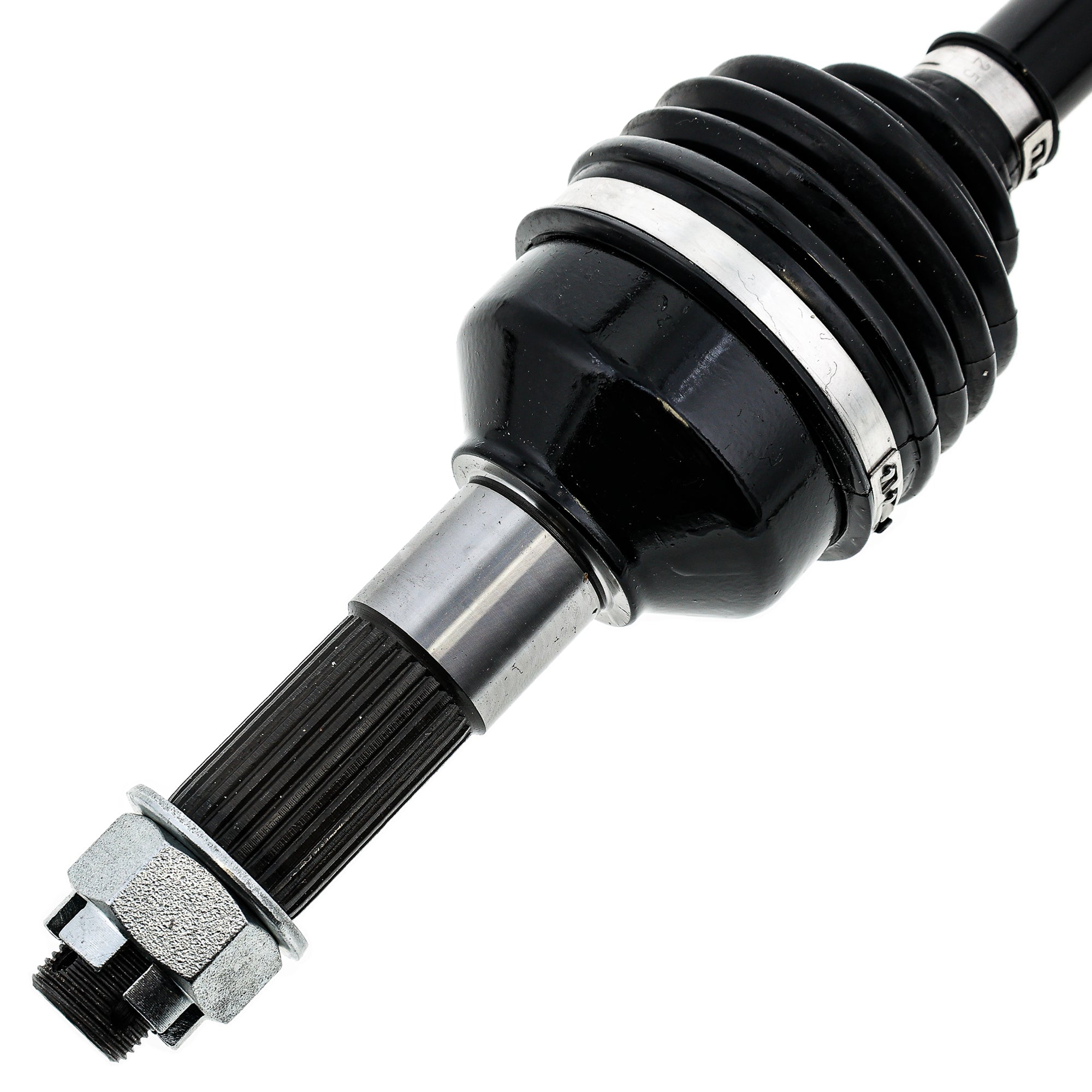 Front Drive Shaft CV Axle Assembly CF-Moto | NICHE PARTS