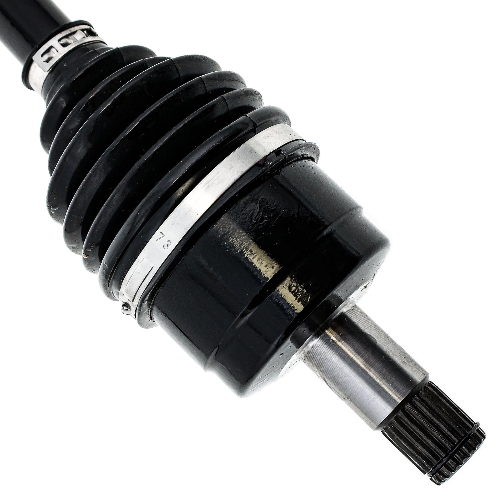 モナxs New 2025 Exmark Vertex S-Series 52 in. Kawasaki FX730V 23.5