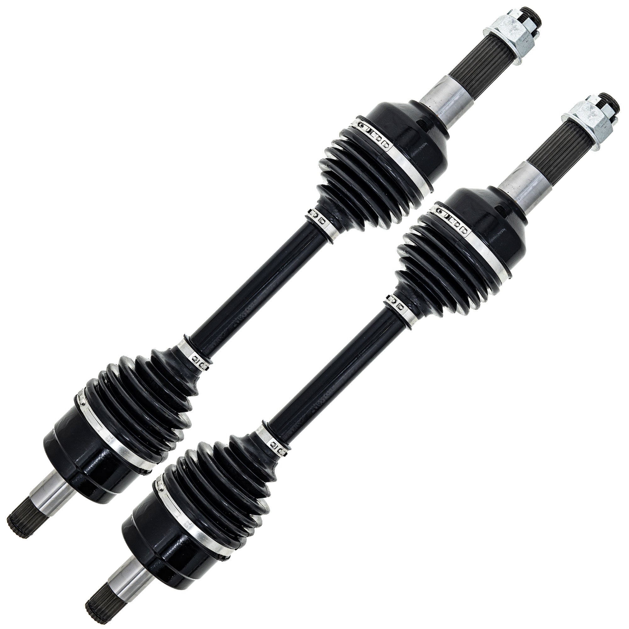 High Strength CV Axle Set 2-Pack for CFORCE NICHE 519-KCA2557X