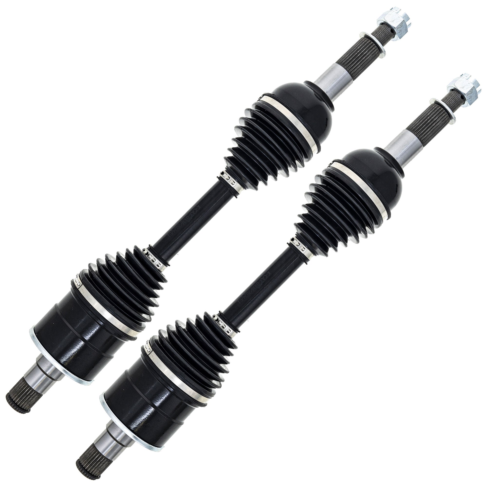 High Strength CV Axle Set 2-Pack for CFORCE NICHE 519-KCA2558X