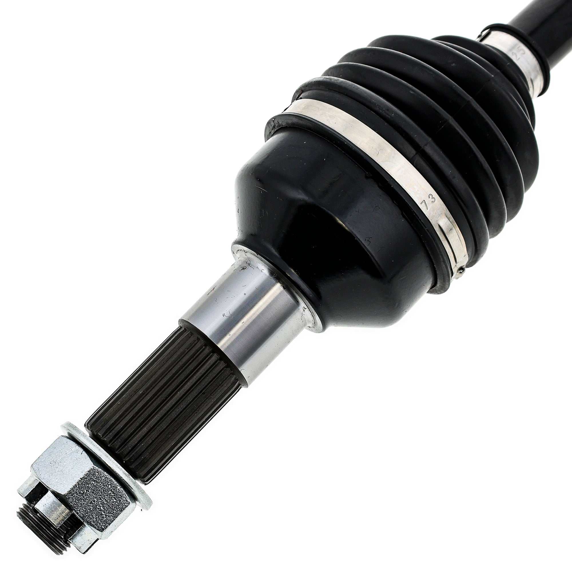 Front Drive Shaft CV Axle Assembly CFORCE 500 S | NICHE PARTS