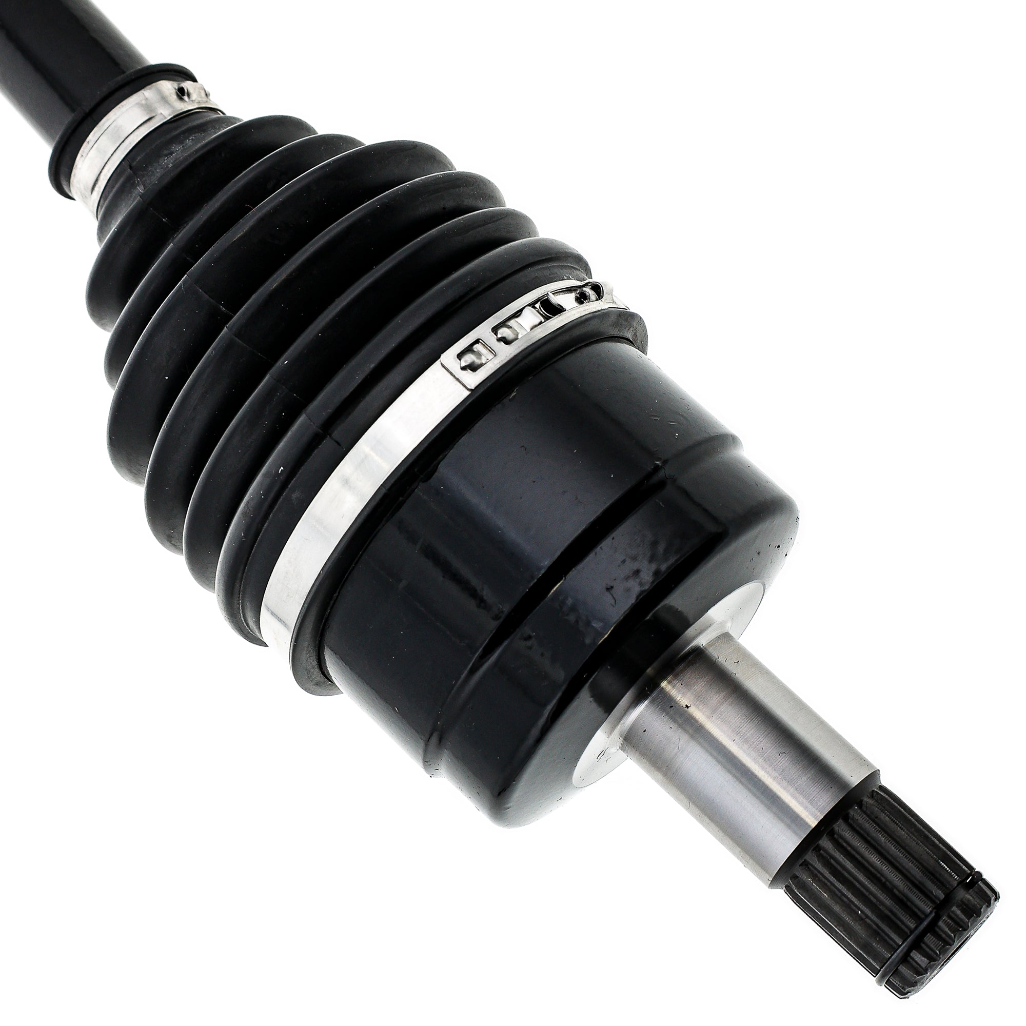 Front Drive Shaft CV Axle Assembly CFORCE 500 S | NICHE PARTS