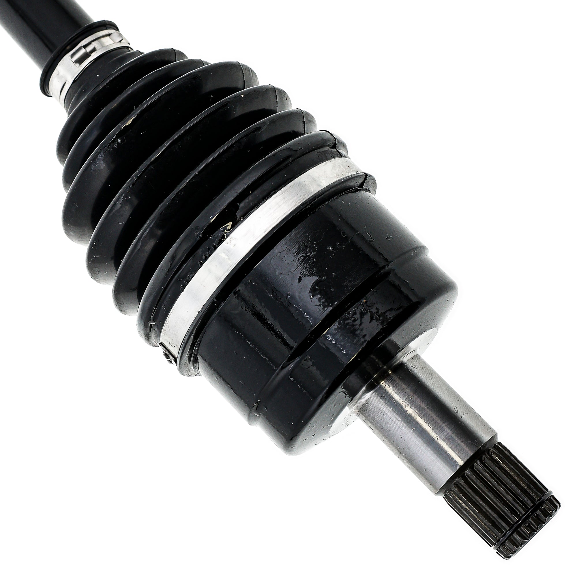Front Drive Shaft CV Axle Assembly CF-Moto | NICHE PARTS Front Drive Shaft CV Axle Assembly CF-Moto | NICHE PARTS