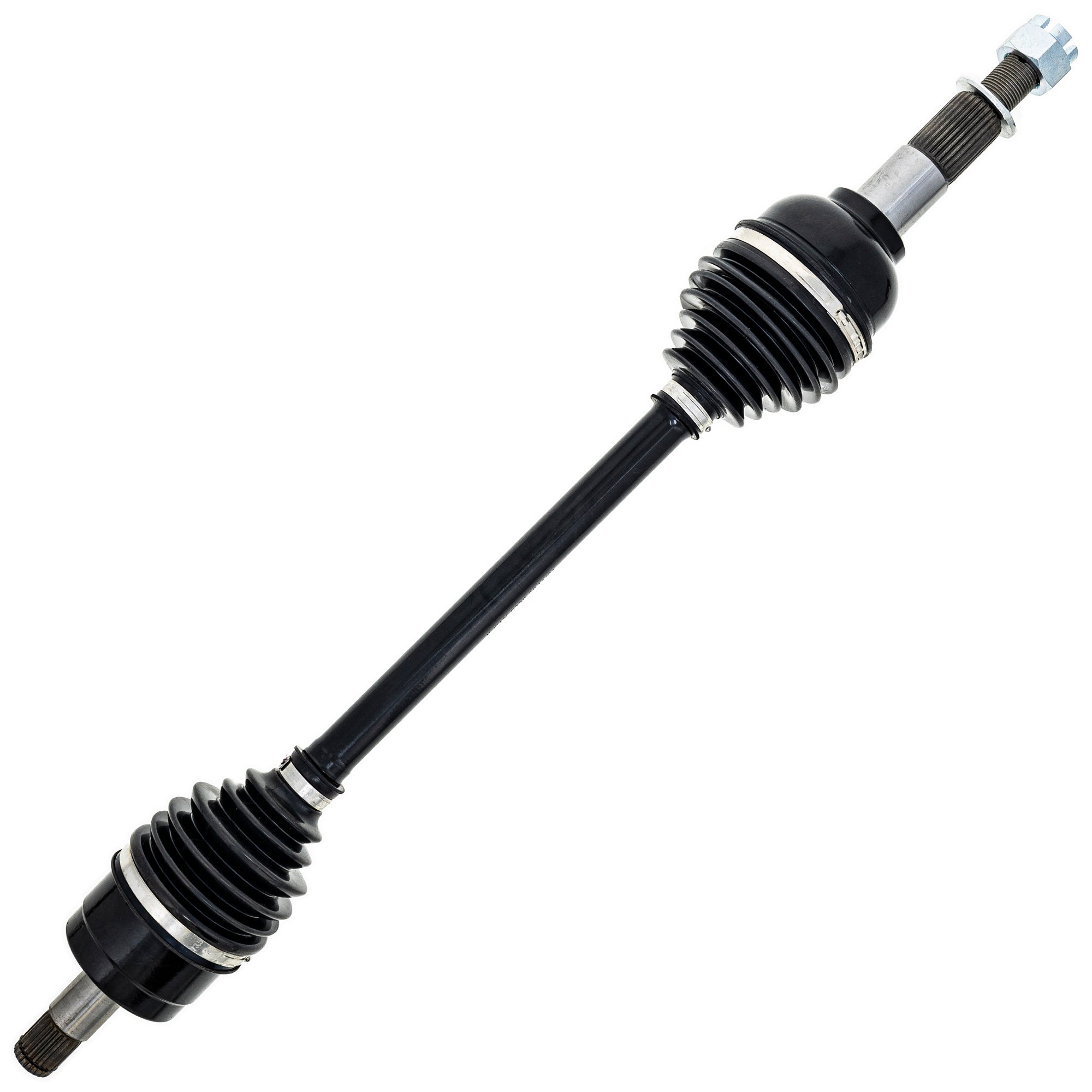 High Strength Drive Shaft CV Axle Assembly for UFORCE NICHE 519-KCA2551X