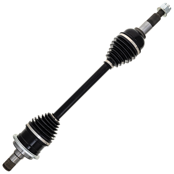 Rear Drive Shaft CV Axle Assembly CF-Moto | NICHE PARTS