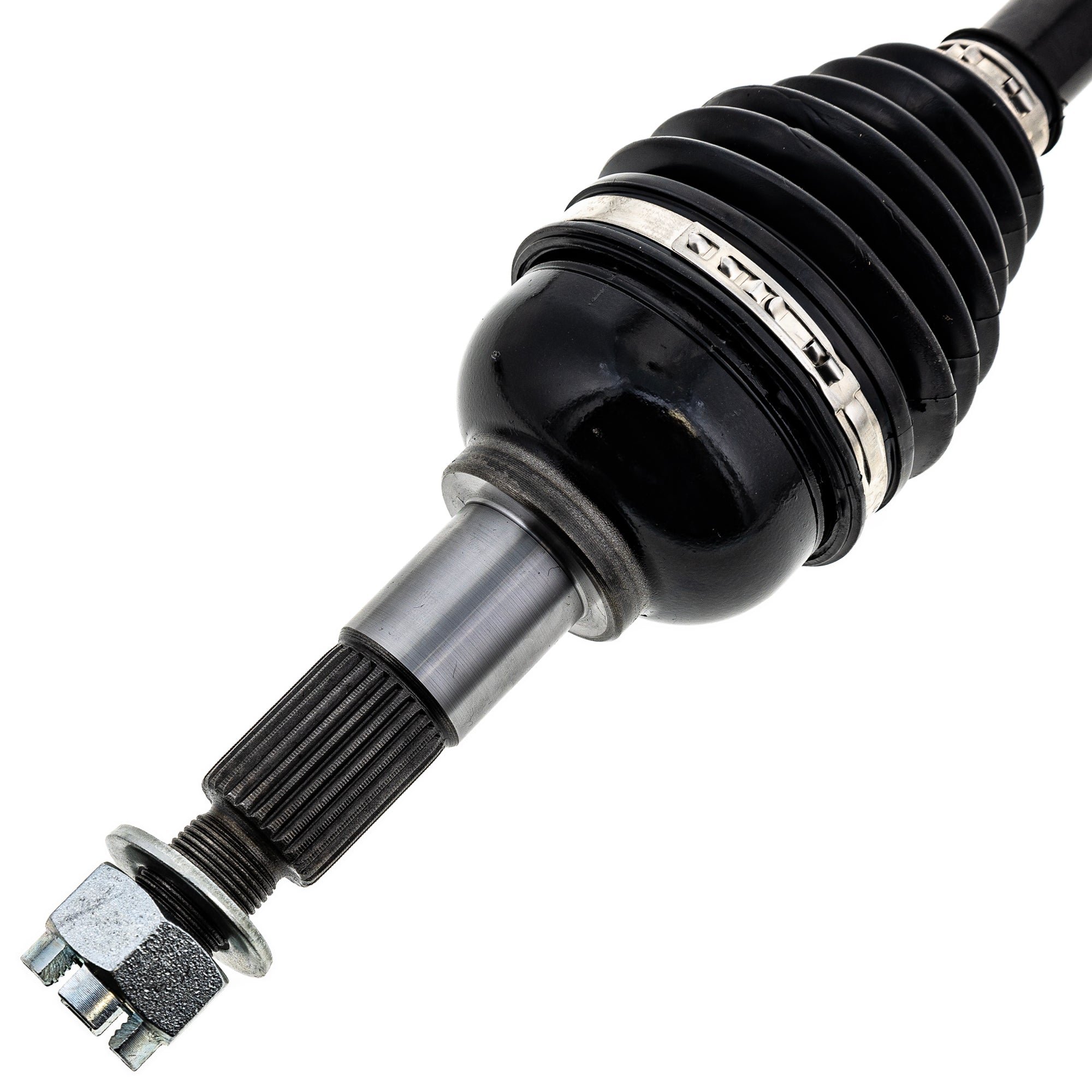 aca ページ Rear Drive Shaft CV Axle Assembly CF-Moto | NICHE PARTS