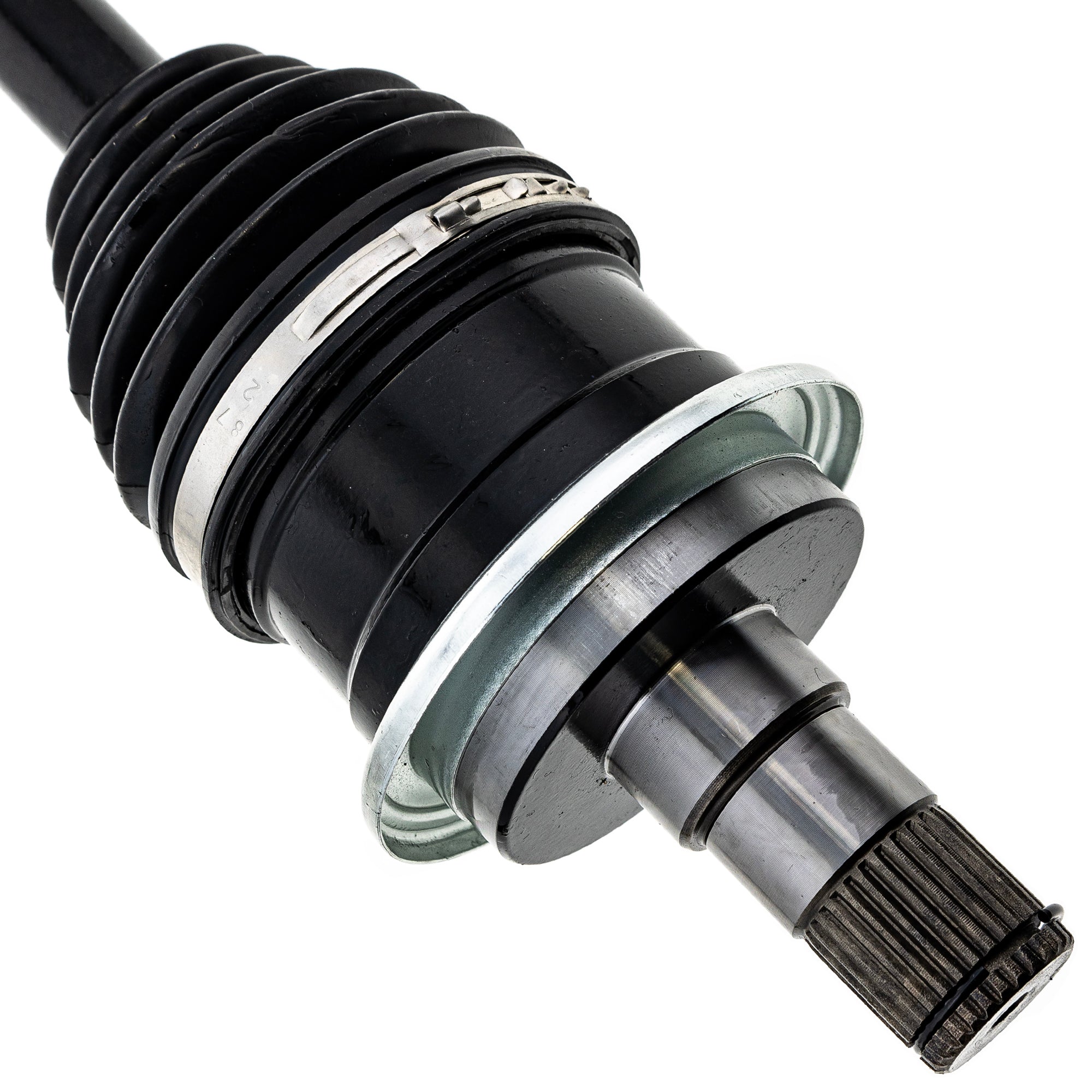 ma＊a Rear Drive Shaft CV Axle Assembly CF-Moto | NICHE PARTS