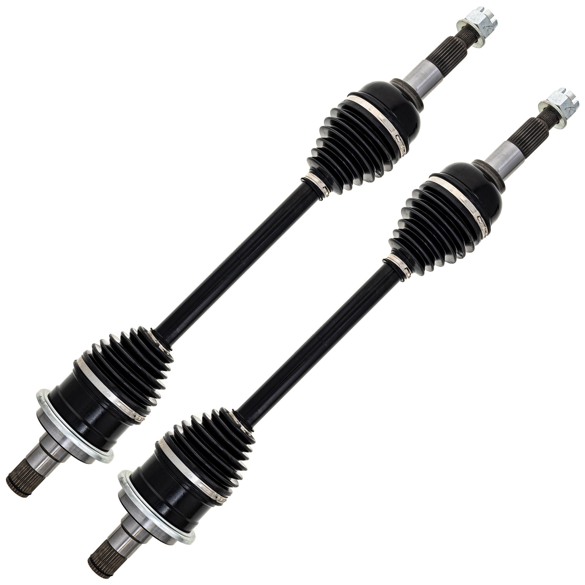 High Strength CV Axle Set 2-Pack for UFORCE NICHE 519-KCA2562X