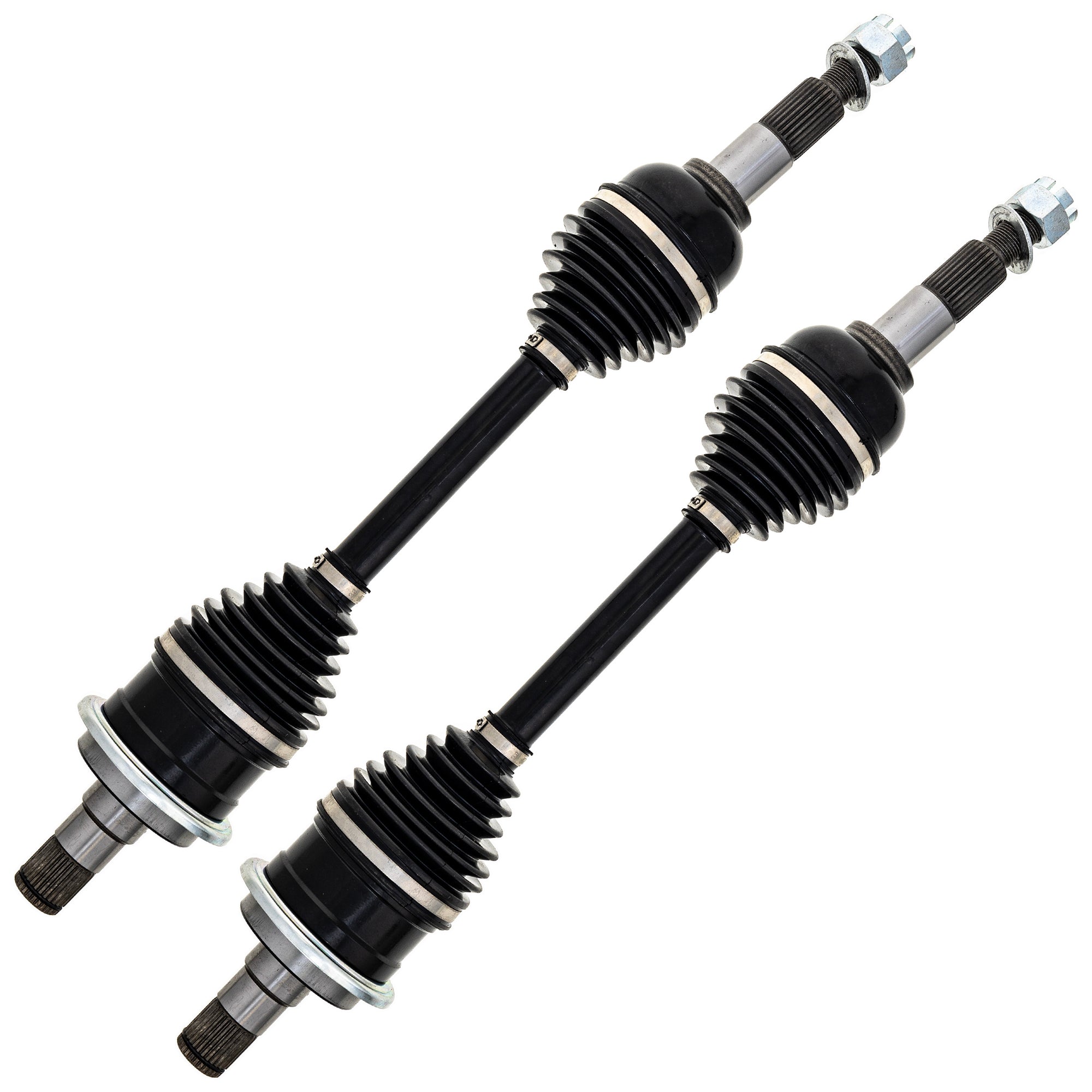 High Strength CV Axle Set 2-Pack for ZFORCE NICHE 519-KCA2565X