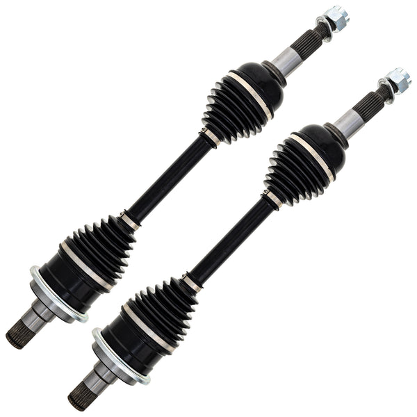 c.k. Rear Drive Shaft CV Axle Assembly CF-Moto | NICHE PARTS