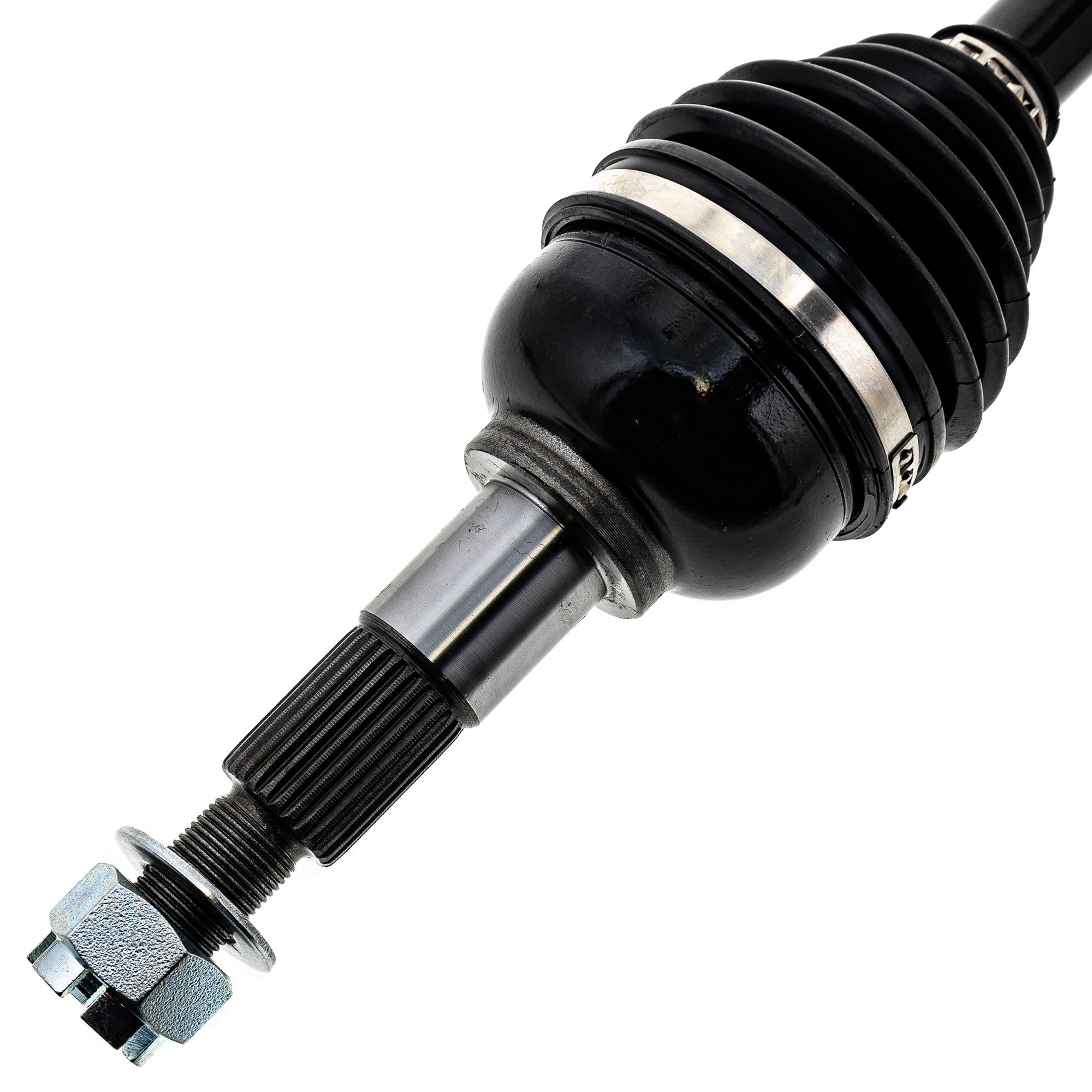 Rear Drive Shaft CV Axle Assembly CF-Moto | NICHE PARTS