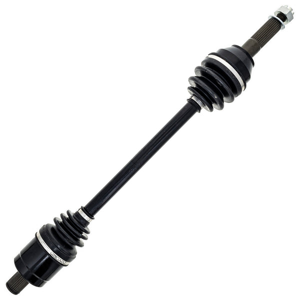 Rear Half Drive Shaft CV Axle Assembly Polaris | NICHE PARTS