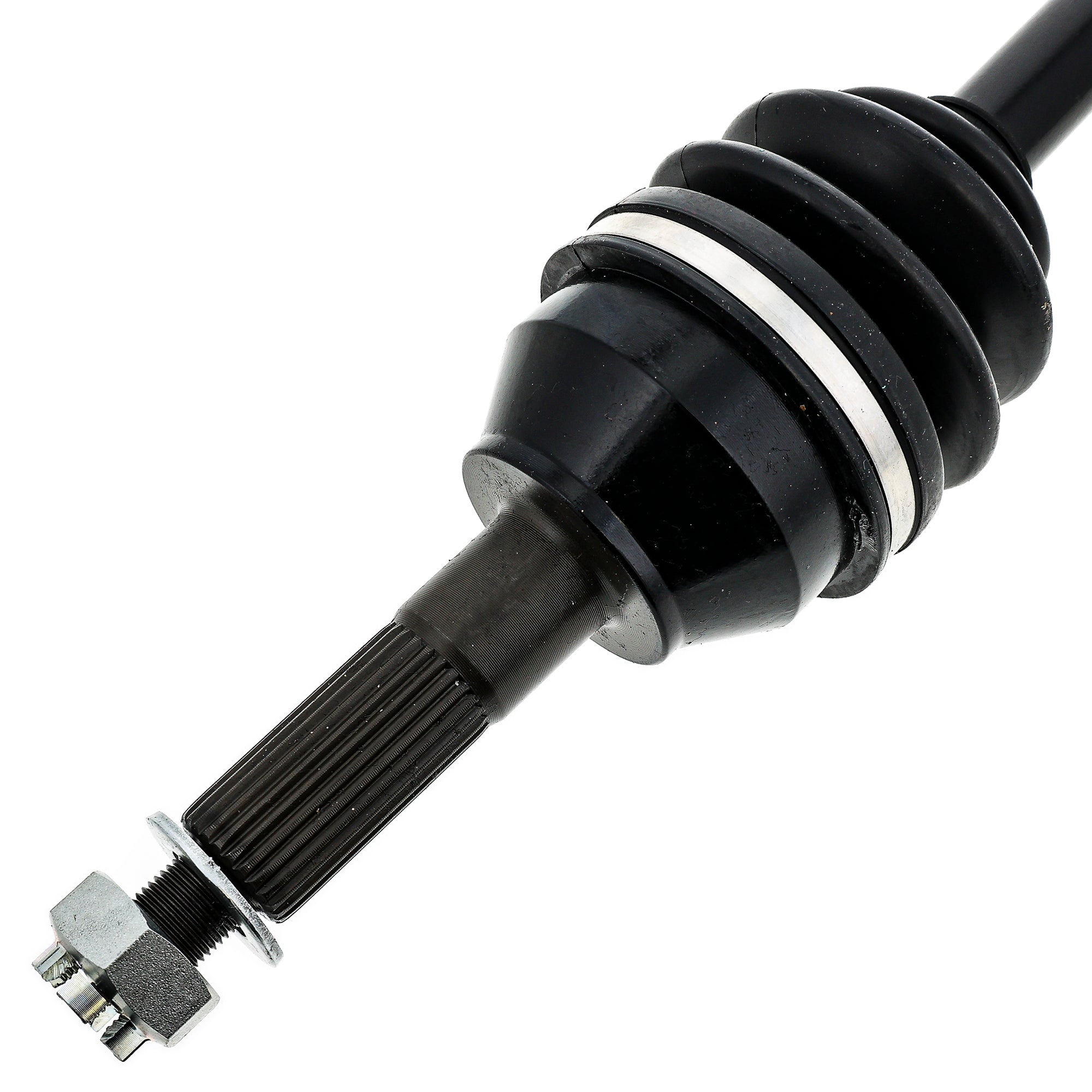 Rear Half Drive Shaft CV Axle Assembly Polaris | NICHE PARTS