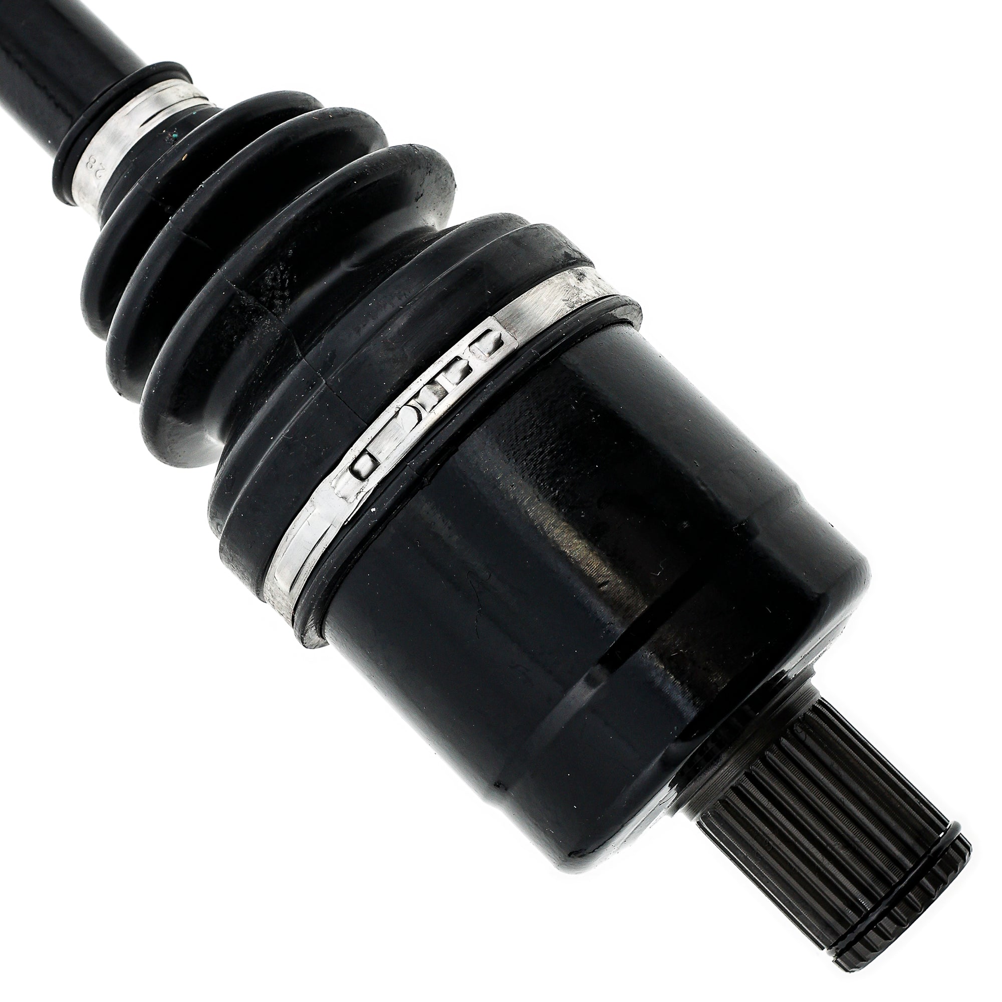 Rear Half Drive Shaft CV Axle Assembly Polaris | NICHE PARTS