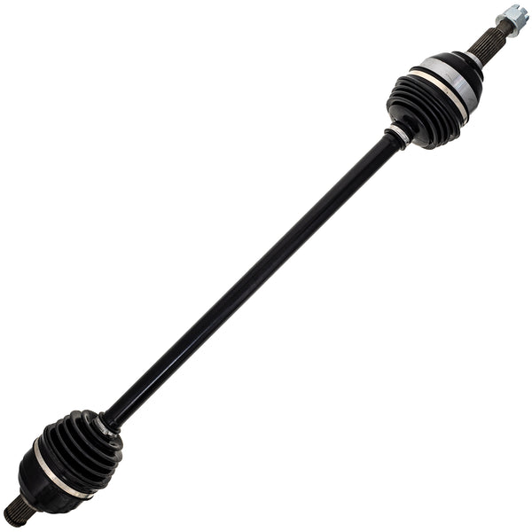 その他 1399 Front Half Drive Shaft CV Axle Assembly Polaris | NICHE PARTS