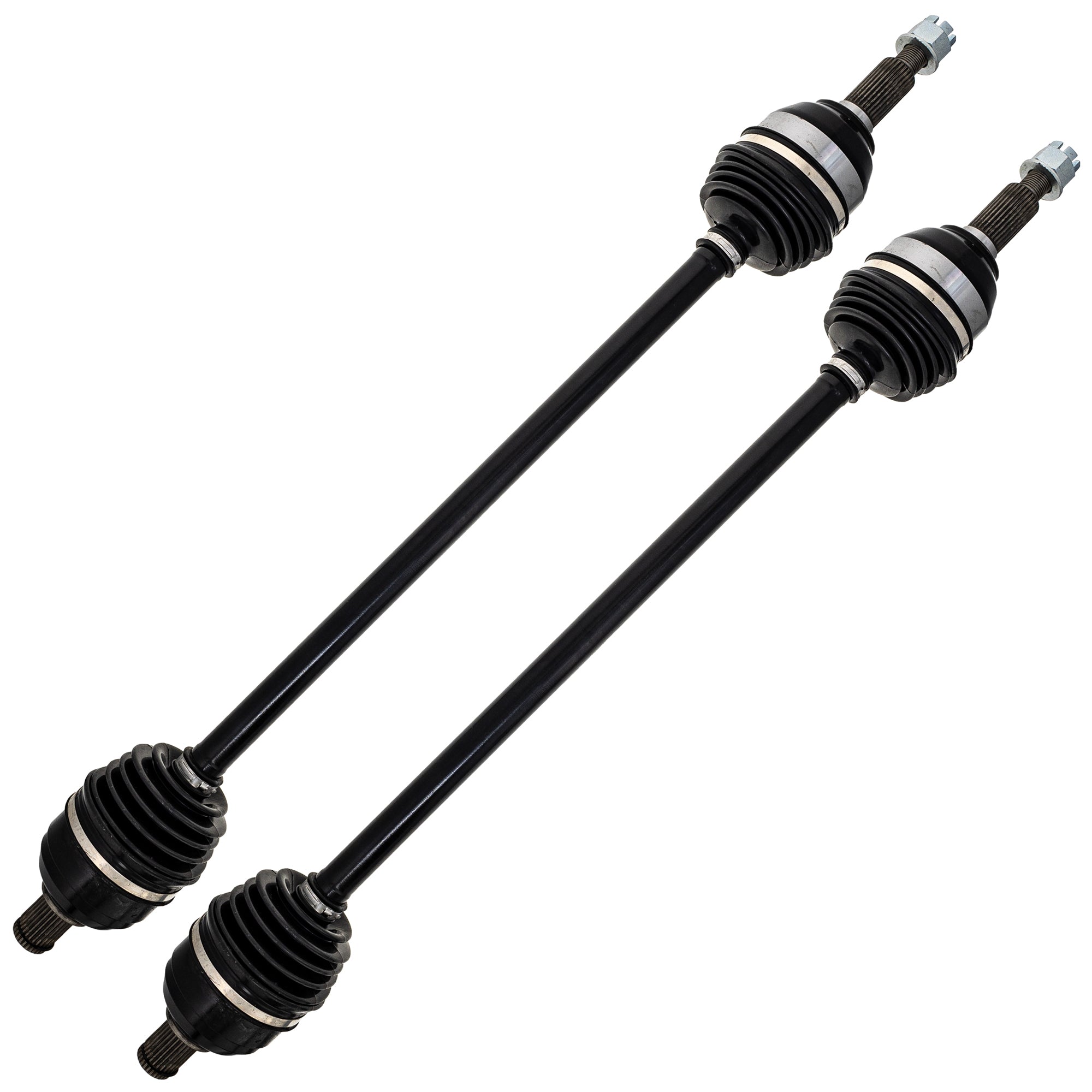 High Strength CV Axle Set 2-Pack for RZR NICHE 519-KCA2567X