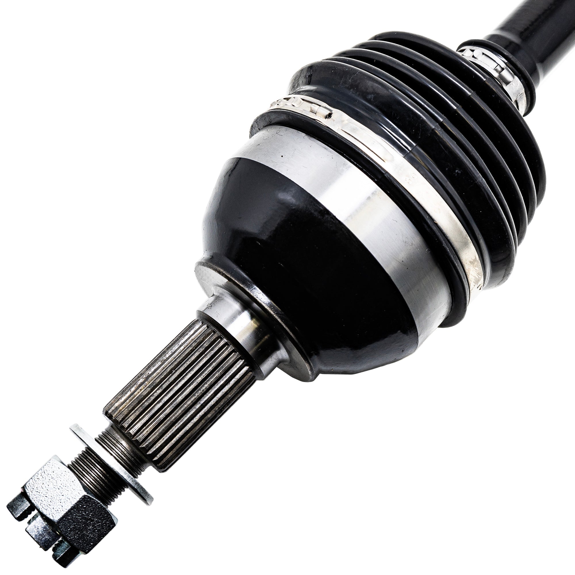 Front Half Drive Shaft CV Axle Assembly Polaris | NICHE PARTS