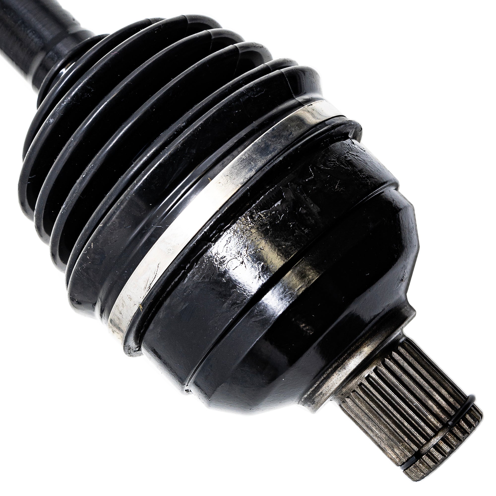 Front Half Drive Shaft CV Axle Assembly Polaris | NICHE PARTS