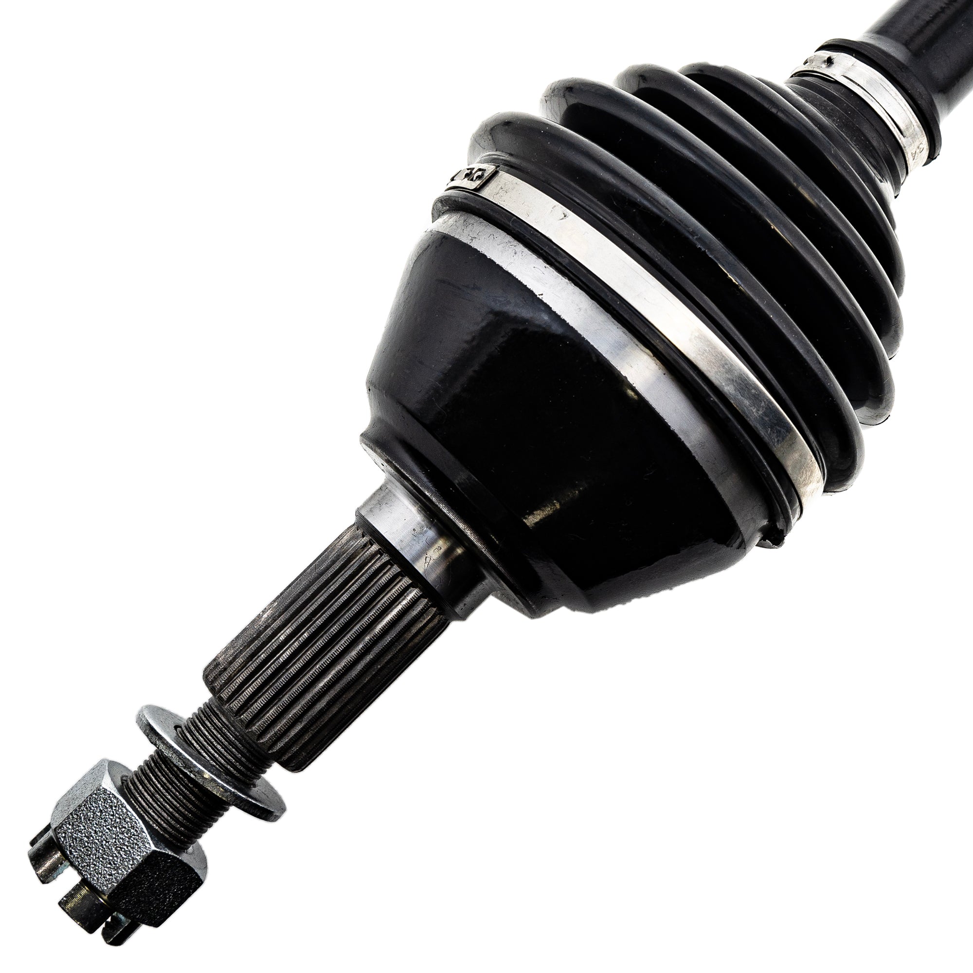 Rear Half Drive Shaft CV Axle Assembly Polaris | NICHE PARTS