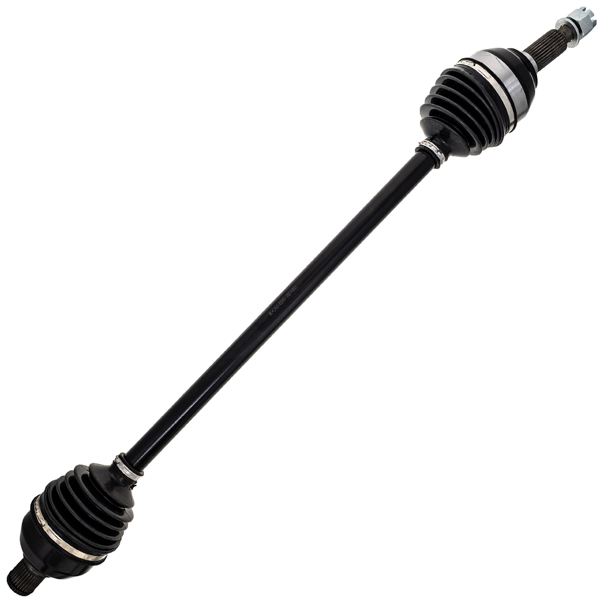 High Strength Drive Shaft CV Axle Assembly for RZR NICHE 519-KCA2569X