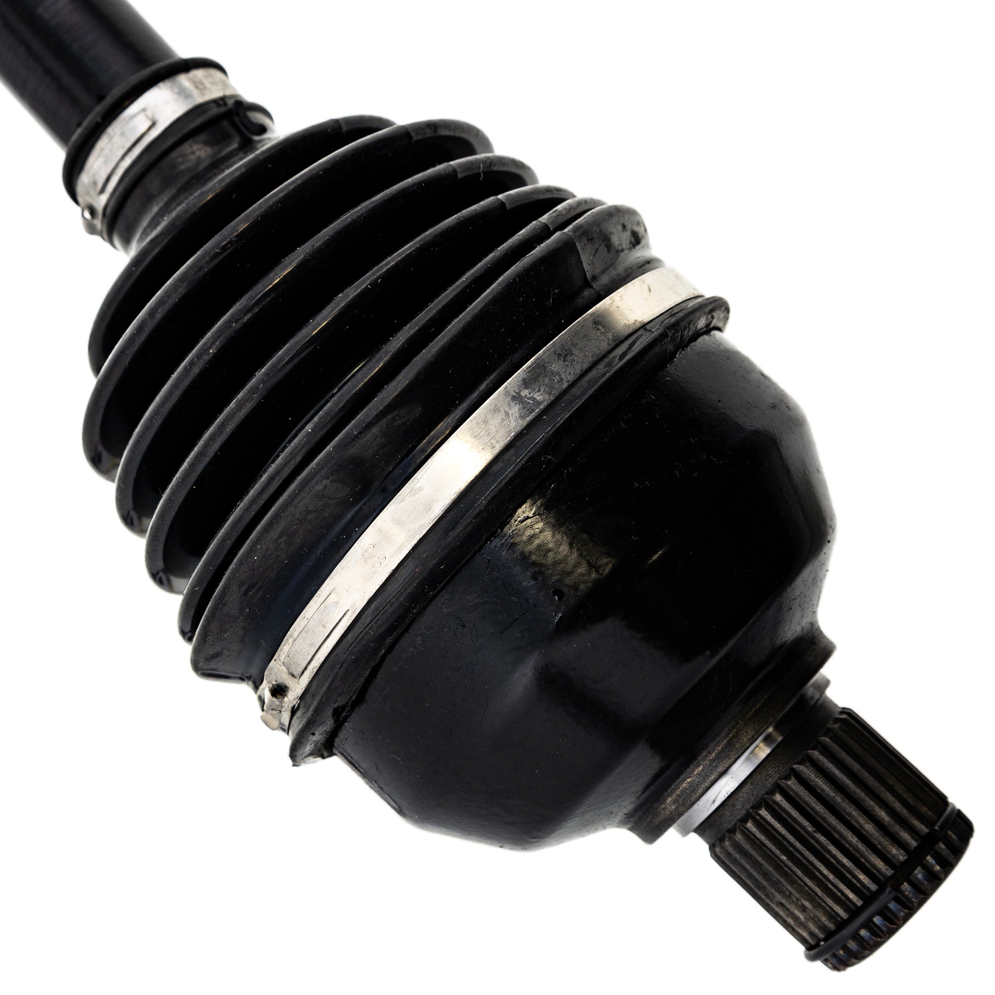 Front Half Drive Shaft CV Axle Assembly Polaris | NICHE PARTS