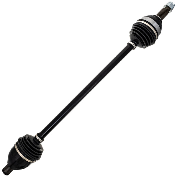 Rear Half Drive Shaft CV Axle Assembly Polaris | NICHE PARTS
