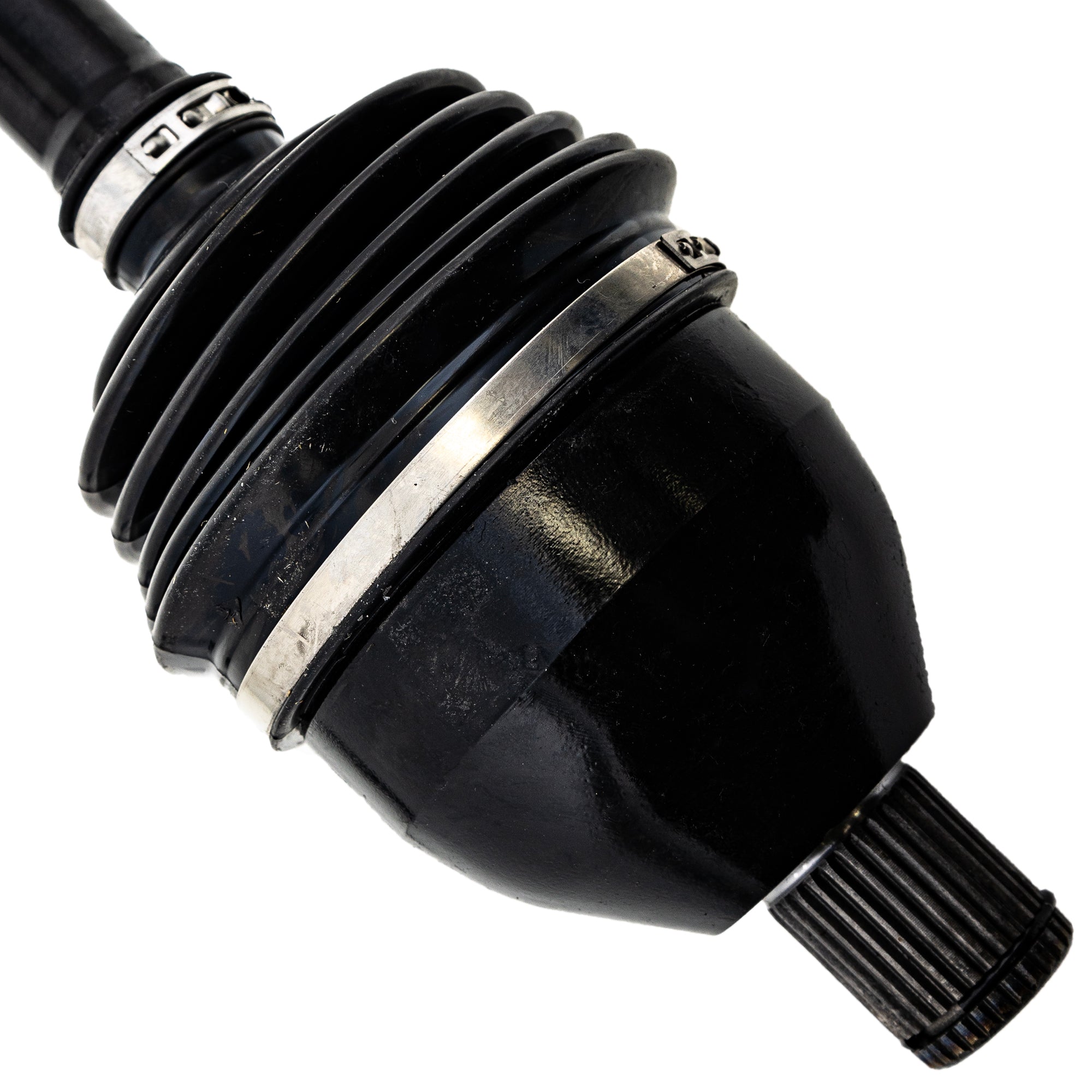 Rear Half Drive Shaft CV Axle Assembly Polaris | NICHE PARTS